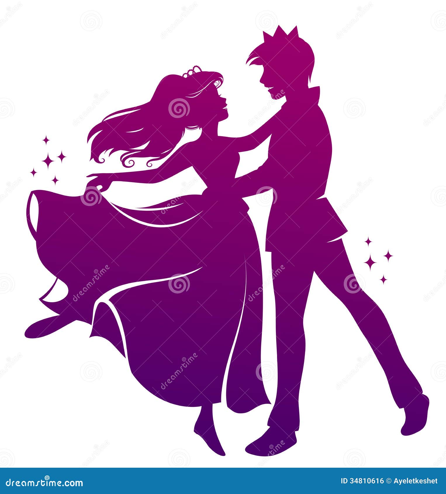 Princess Dancing Stock Illustrations – 2,089 Princess Dancing Stock  Illustrations, Vectors & Clipart - Dreamstime