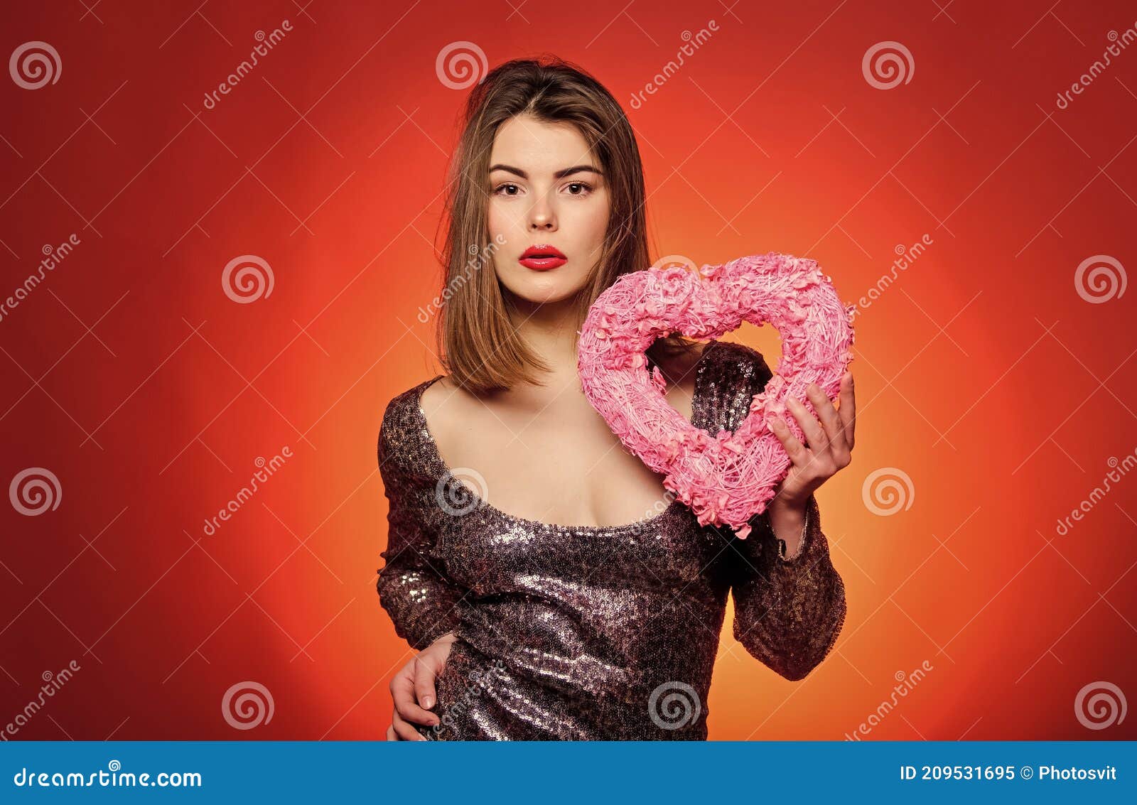 Sexy Valentine Images