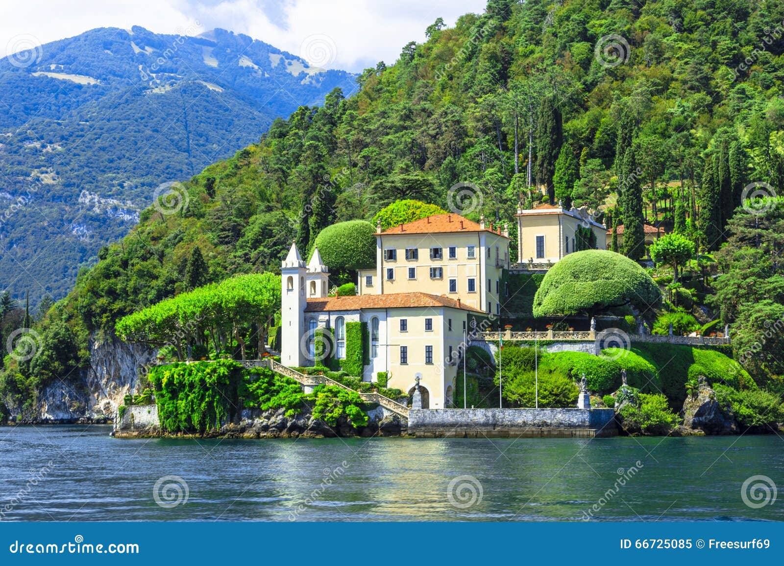 Qué ver en el Lago di Como: descubre las mejores rutas