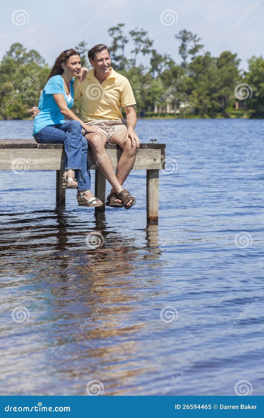 https://thumbs.dreamstime.com/z/romantic-man-woman-couple-sitting-lake-26594465.jpg