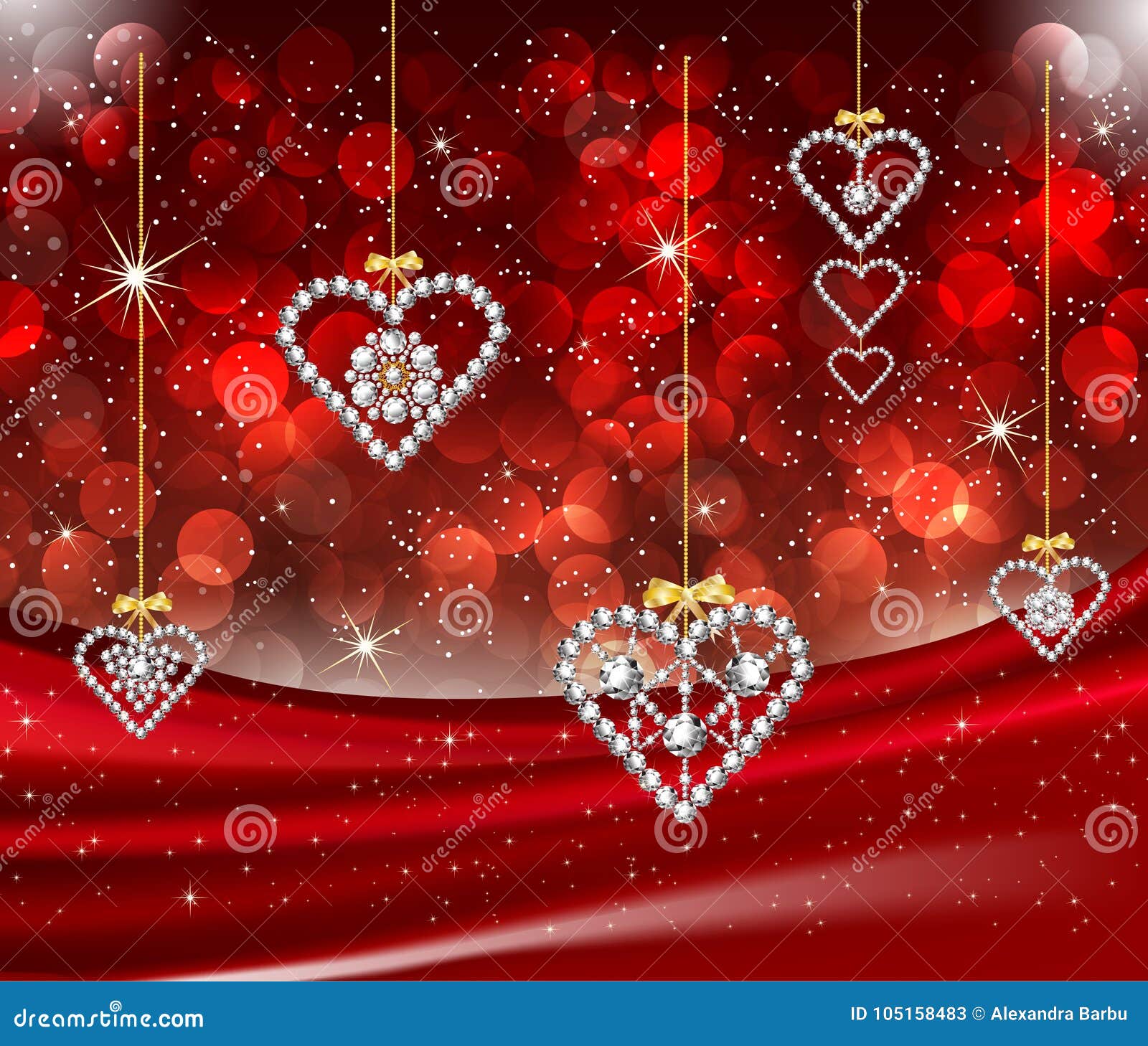 Blue Diamond Heart Wallpapers - Top Free Blue Diamond Heart Backgrounds -  WallpaperAccess