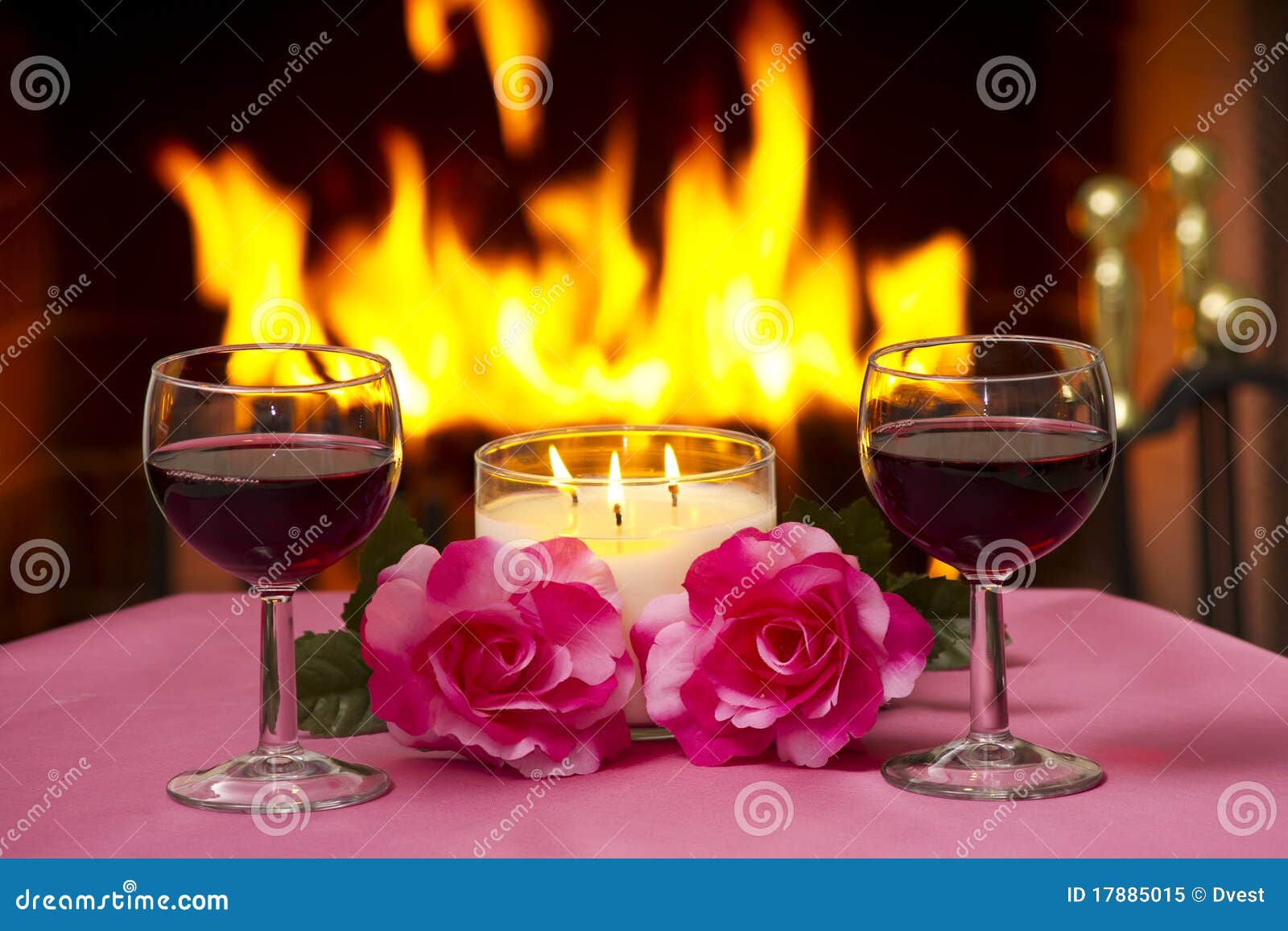 Romantische Abend Bilder: Bringing the Magic of Evenings to Life Through Drawing