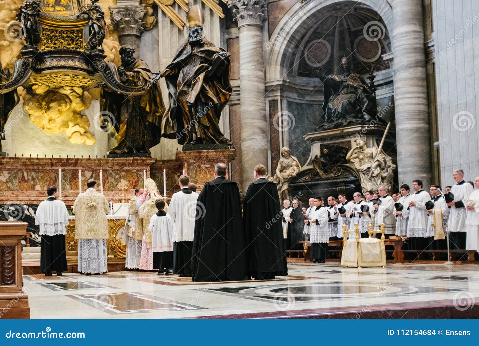 45 Best Pictures Chair Of St Peter Prayer / Feast Of The Chair Of Saint Peter Apostle Vatican News