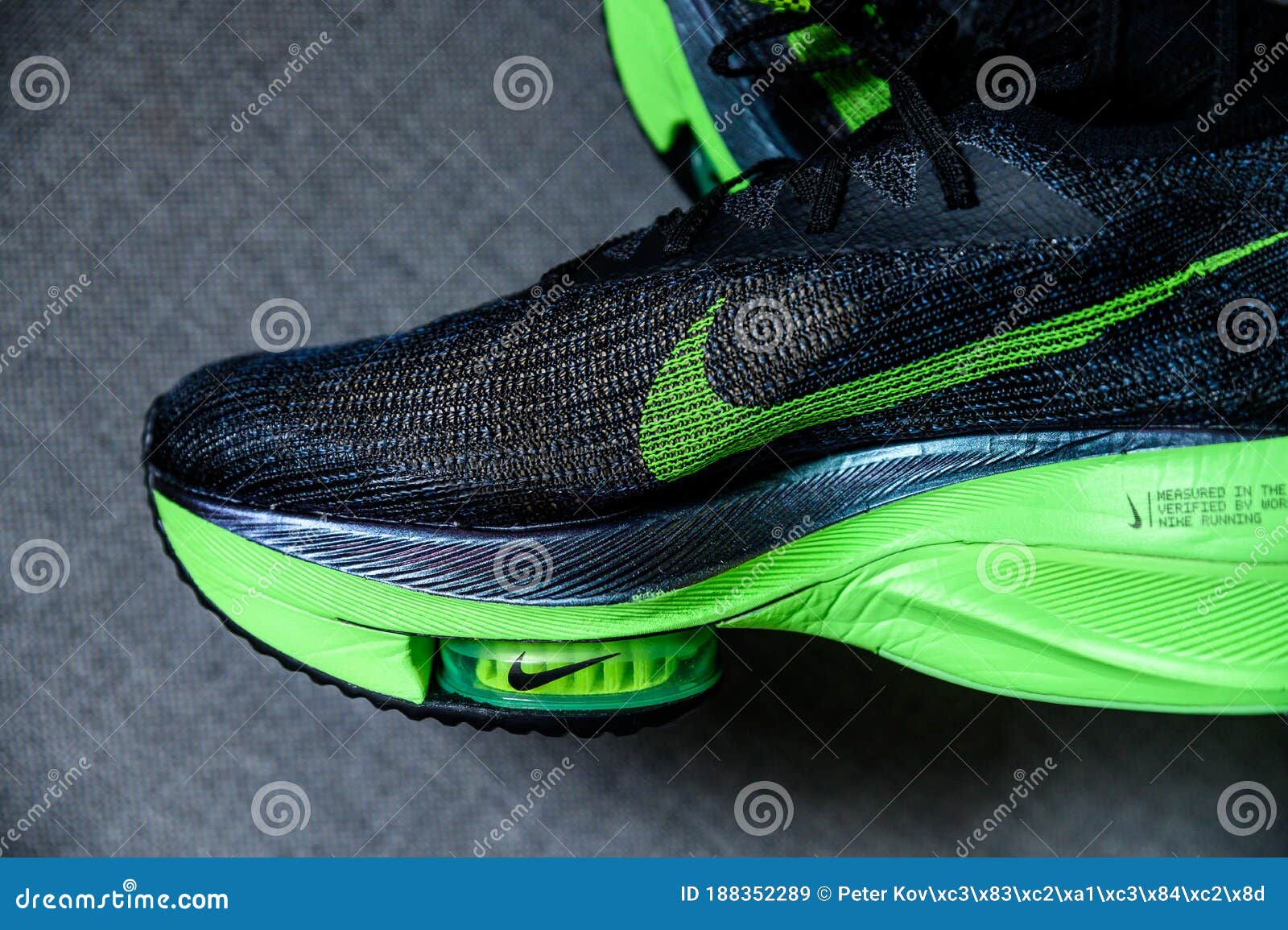 controversial nike marathon shoes