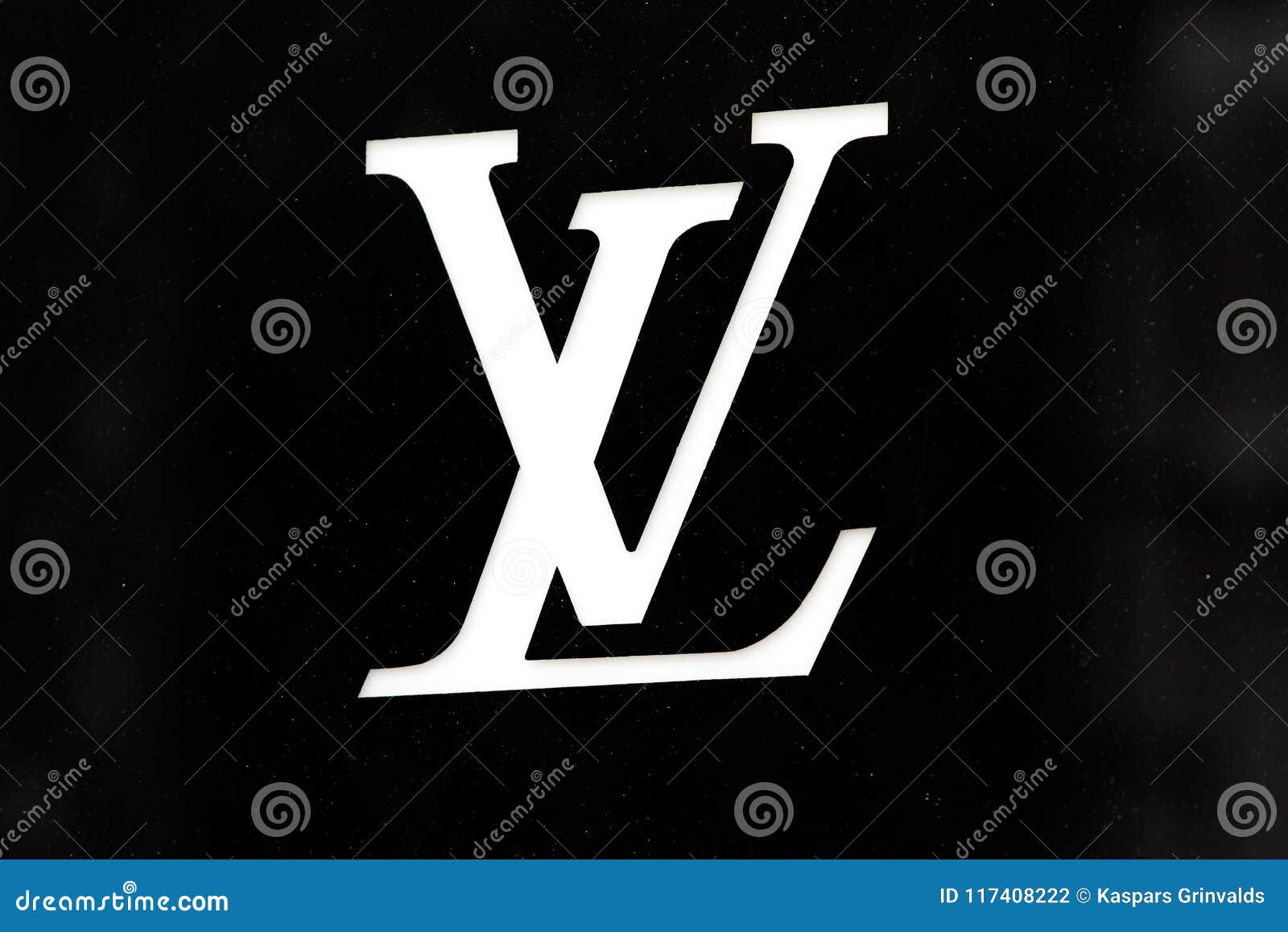 Louis Vuitton Sign Text and Brand Logo on Facade Store Luxury Clothing  Luggage in Editorial Stock Image - Image of character, fashion: 232360674