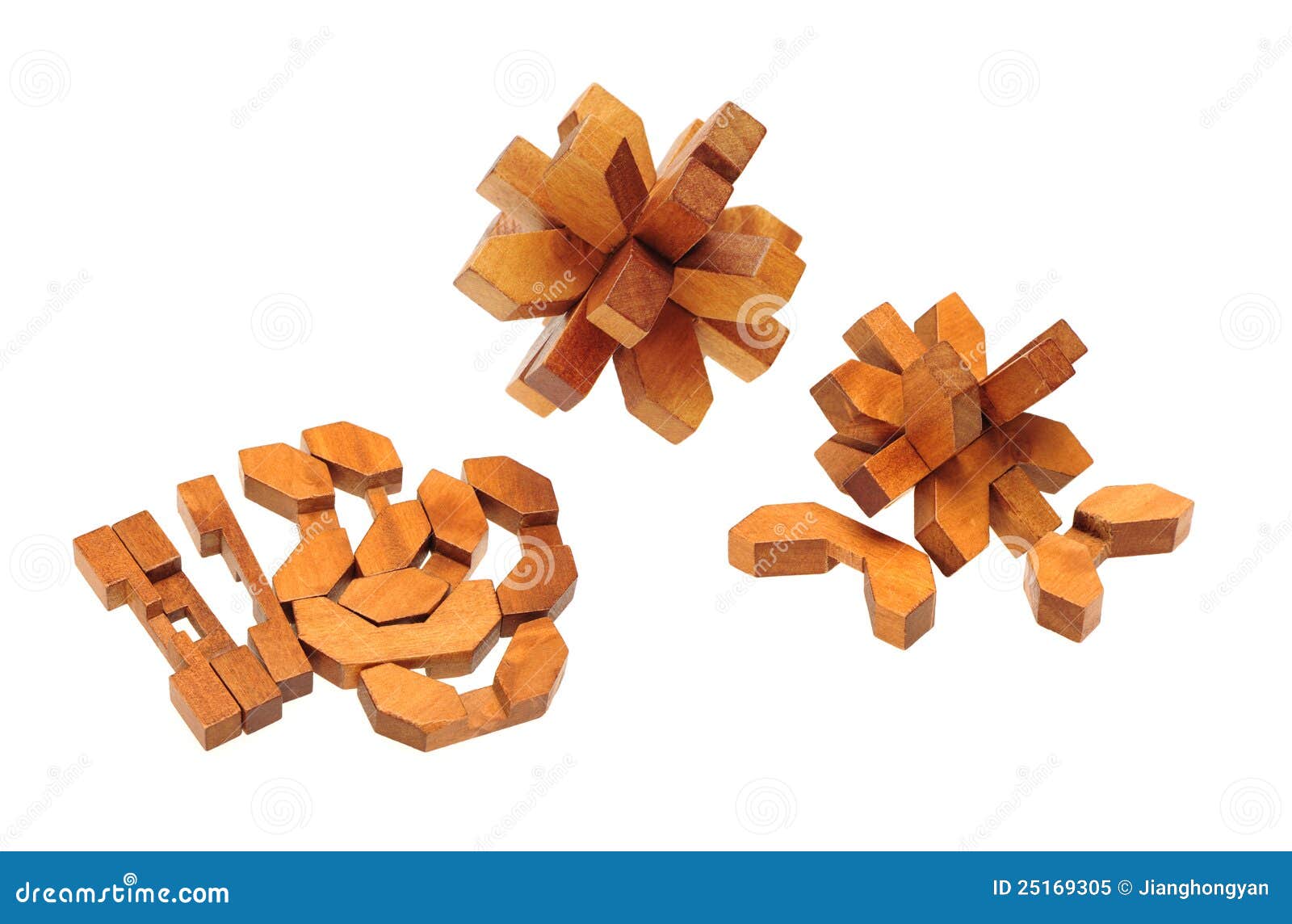 Rompecabezas de madera imagen de archivo. Imagen de ensamblaje 25169305