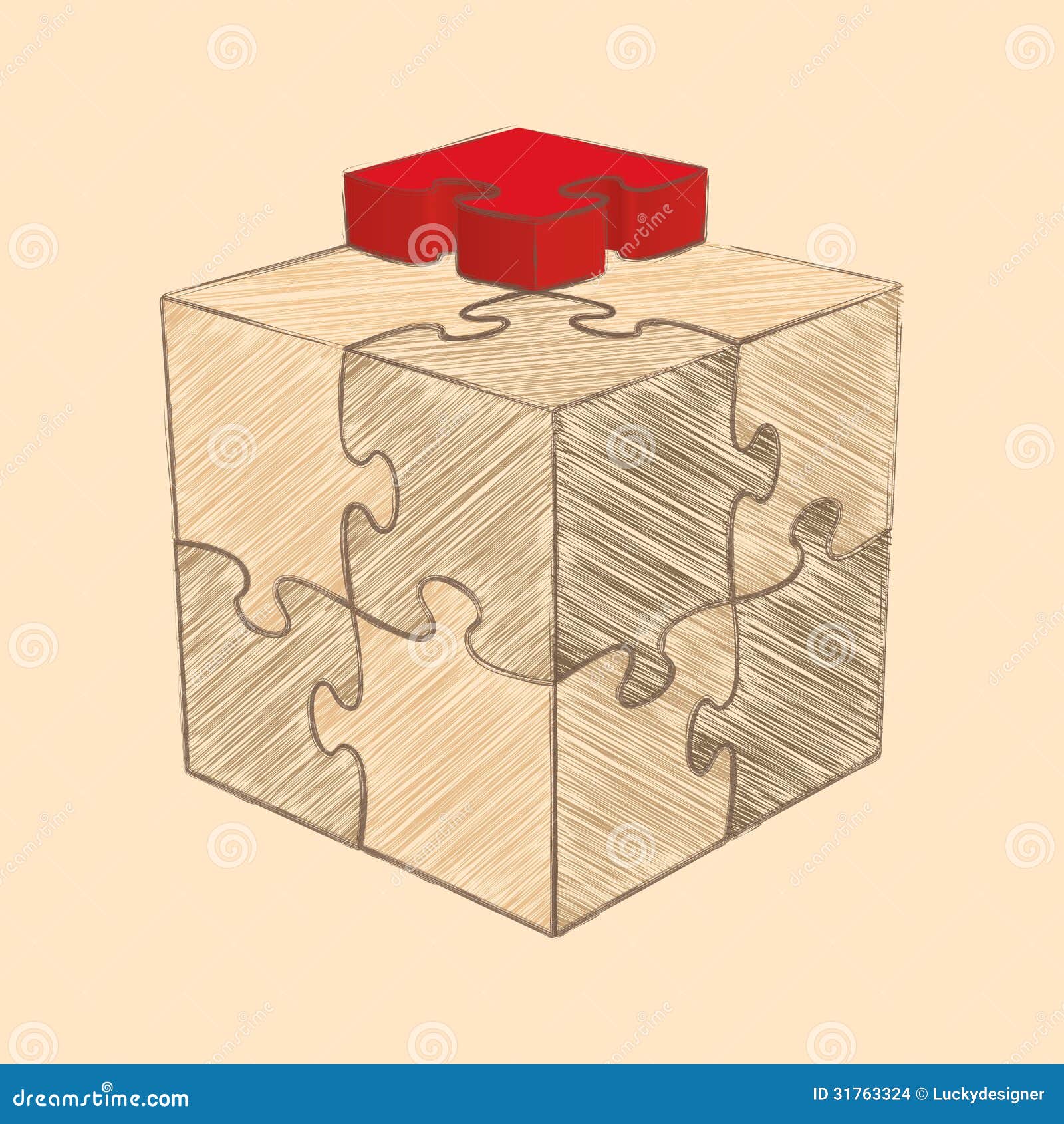 Cubo Rubik Rubik's Cubo Fantasma, Rompecabezas En Forma De Cubo