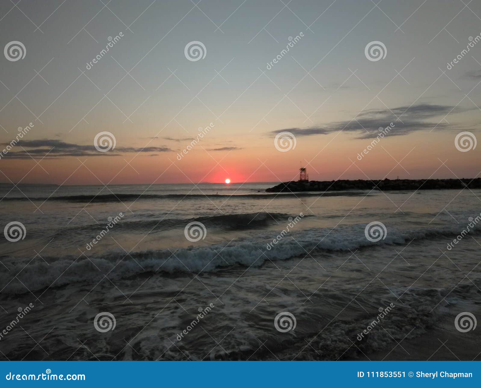 rompeolas beach aquadillia puerto rico 2017