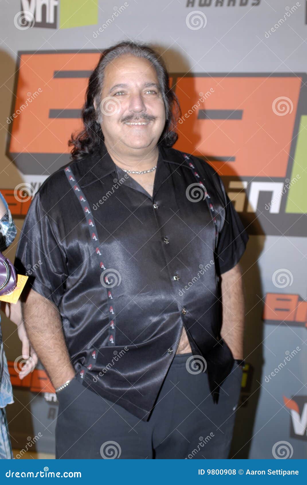 Ron Jeremy