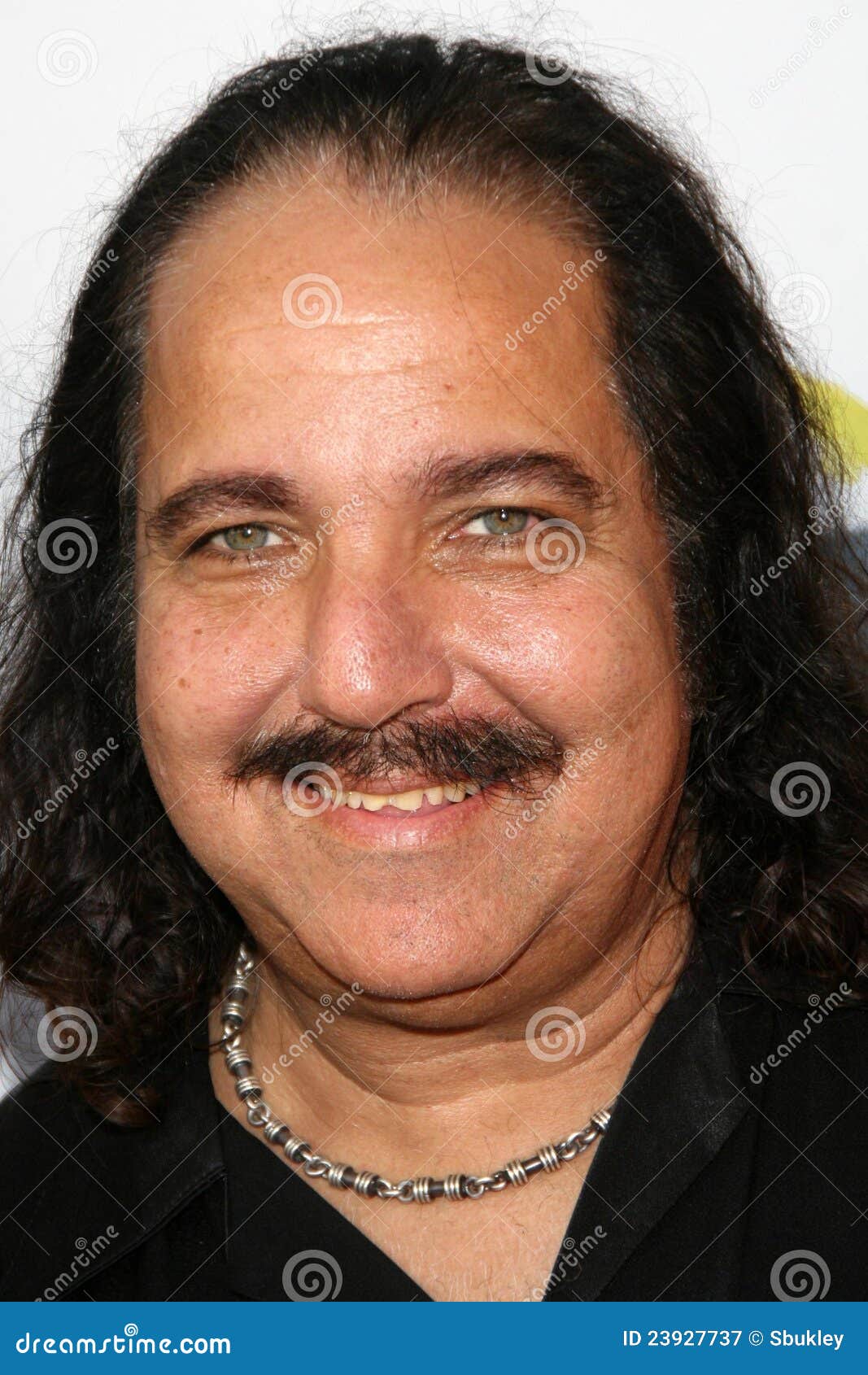 Ron Jeremy