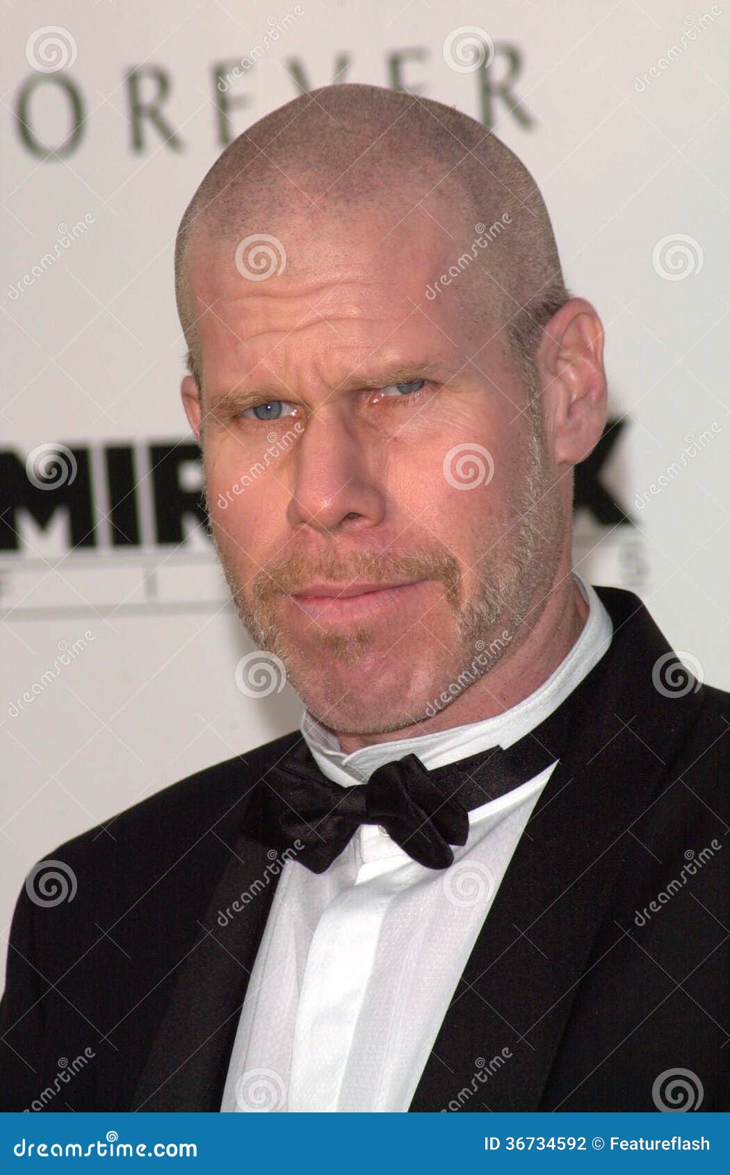 Ron Perlman Ron Perlman editorial photography. Image of moulin, american - 36734592