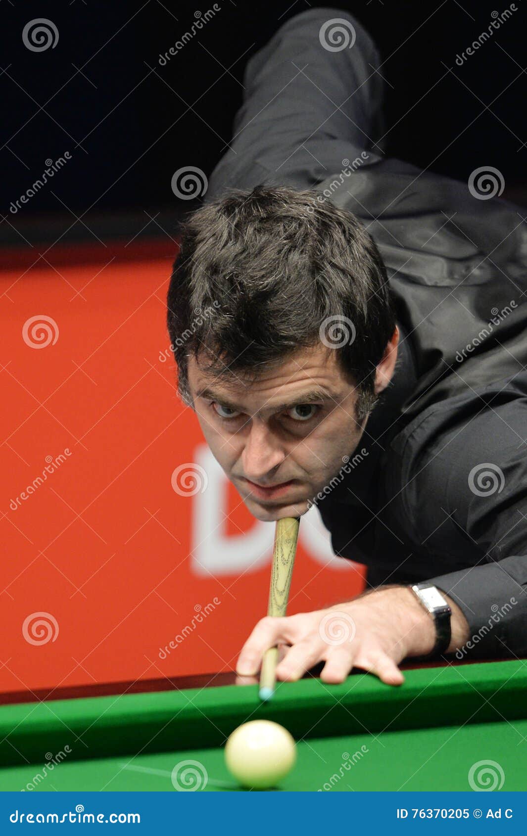 Ronnie O'Sullivan - O MELHOR JOGADOR DE SINUCA DO MUNDO 