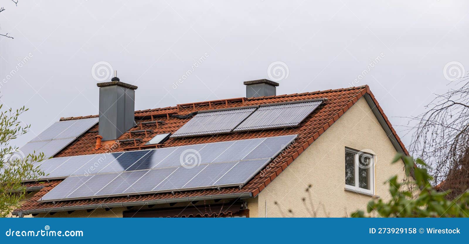Federal Rebates Of Roofing Combined With Solar Project