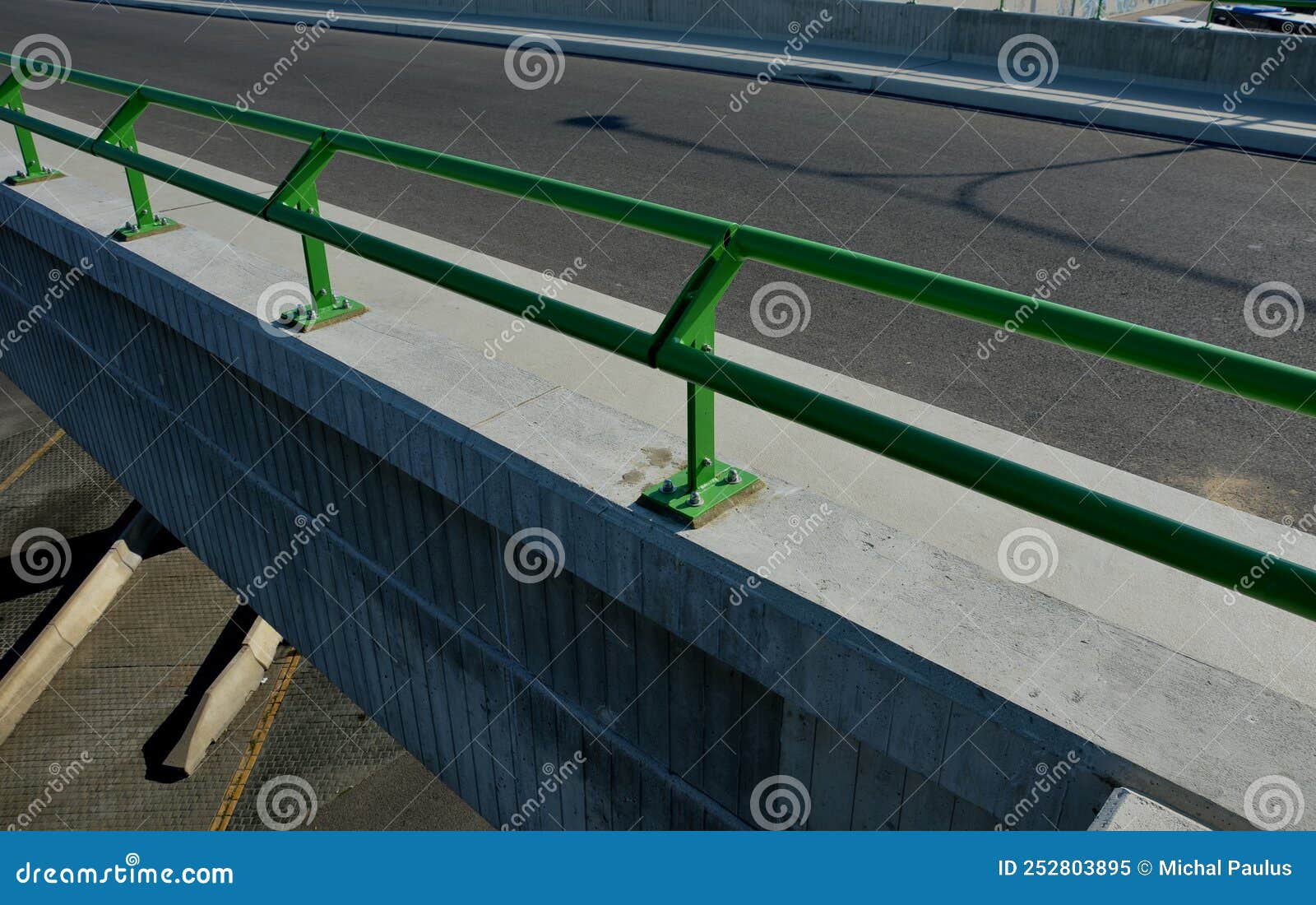 Roof Structure or Bridge Expansion for Safe Connection of Two ...