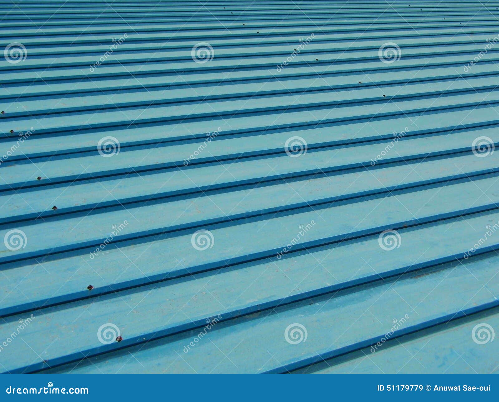 Roofing background stock image. Image of wave, zinc, constructure ...