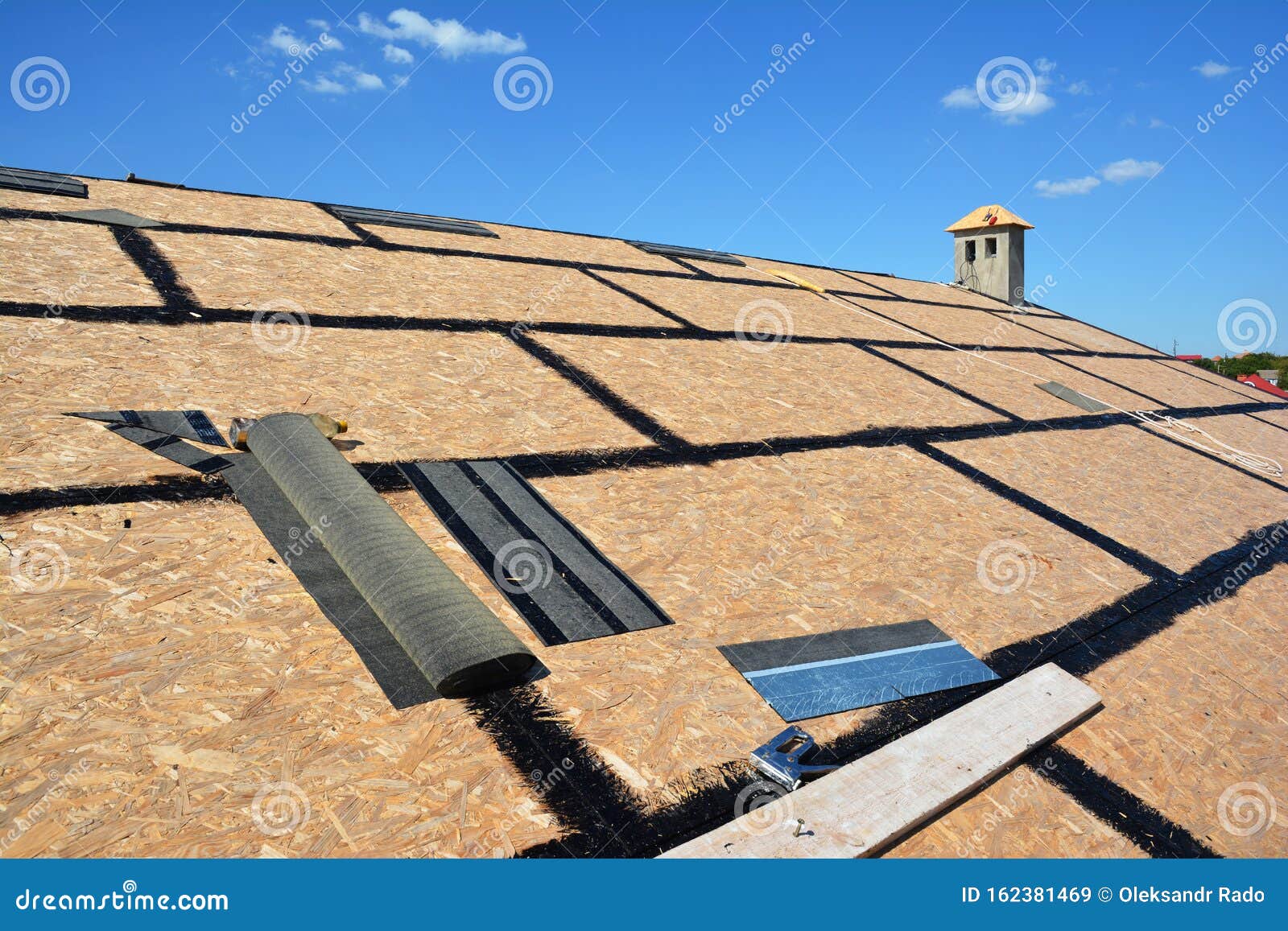 Waterproofing Roof Services South Florida - Allied Roofing