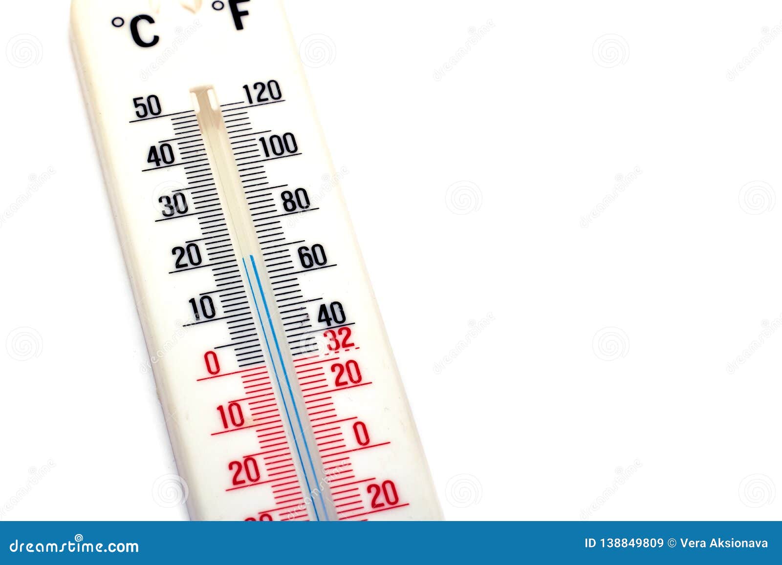 Thermometer Room Temperature Stock Photo - Download Image Now - Thermometer,  Cut Out, White Color - iStock