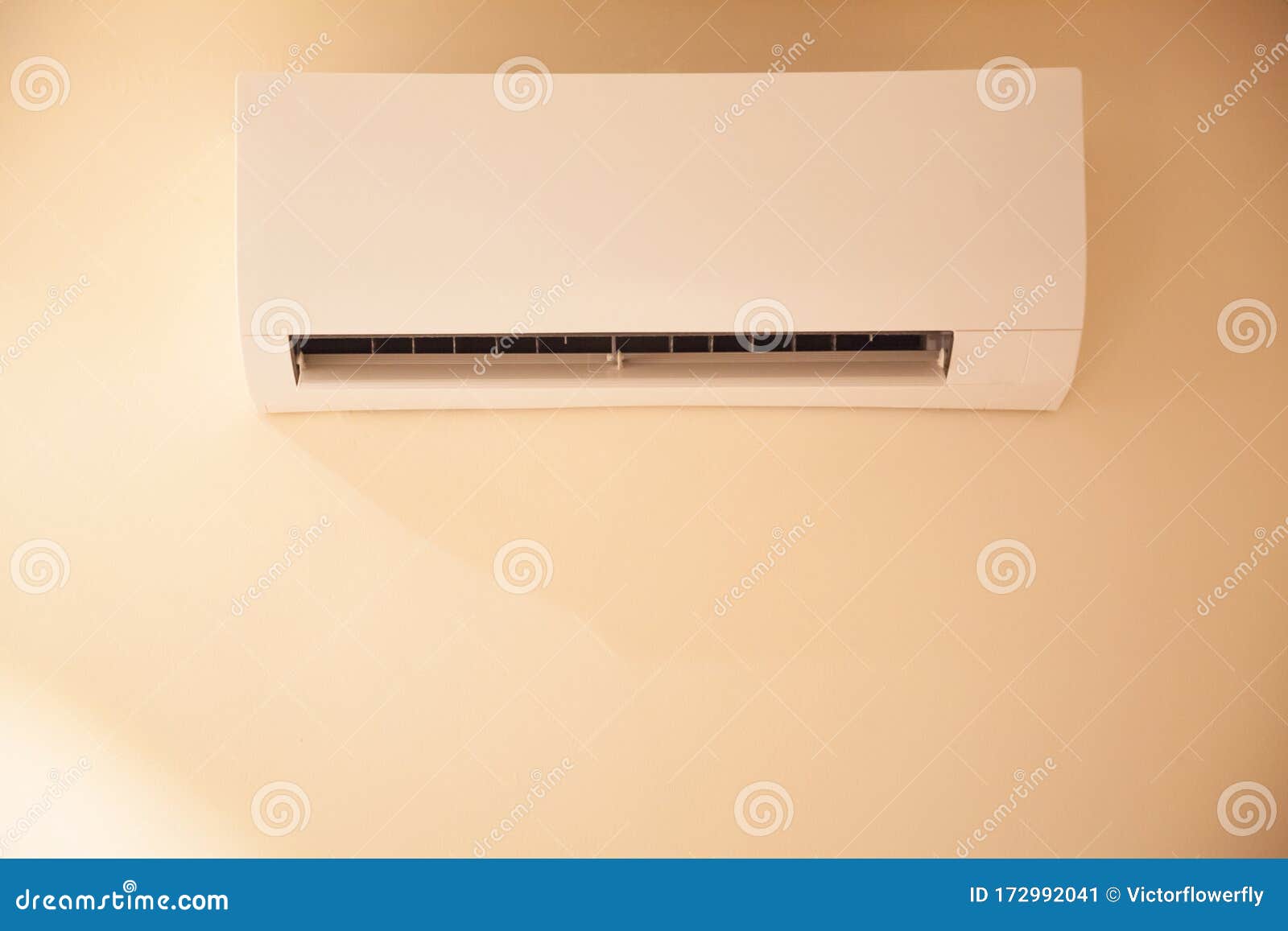 room wall air conditioner distribute conditioned air to improve thermal comfort and indoor air quality. air conditioning is