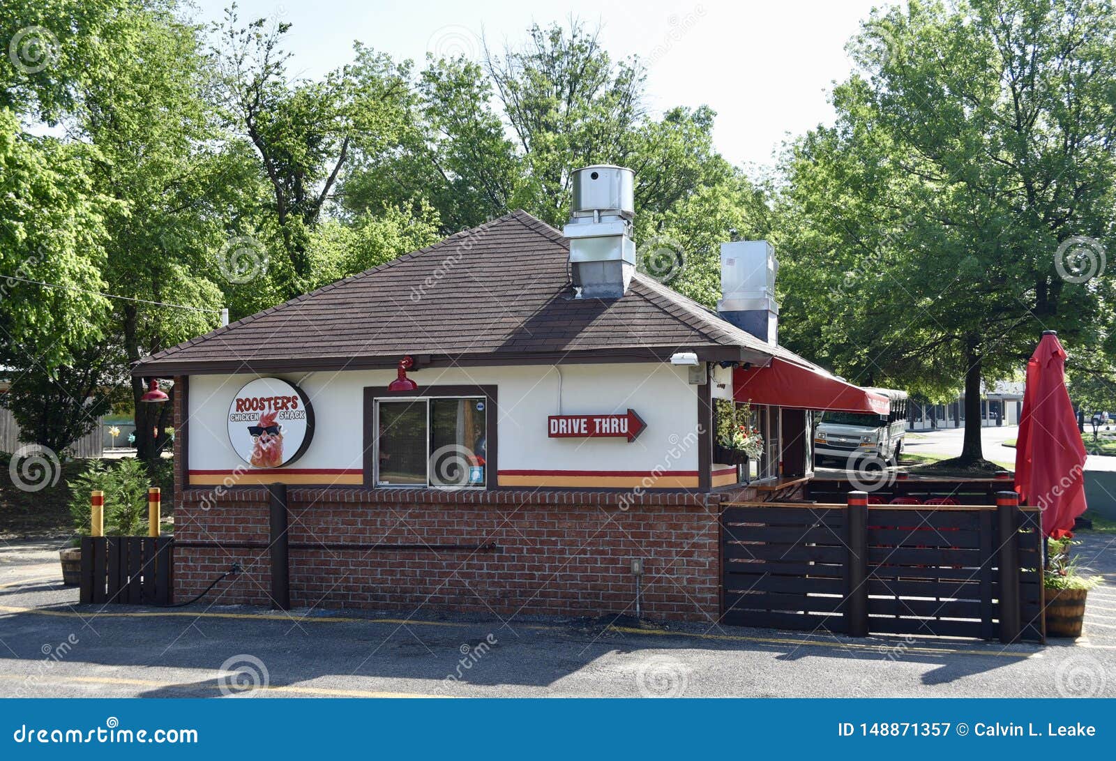 chicken shack chicken shack