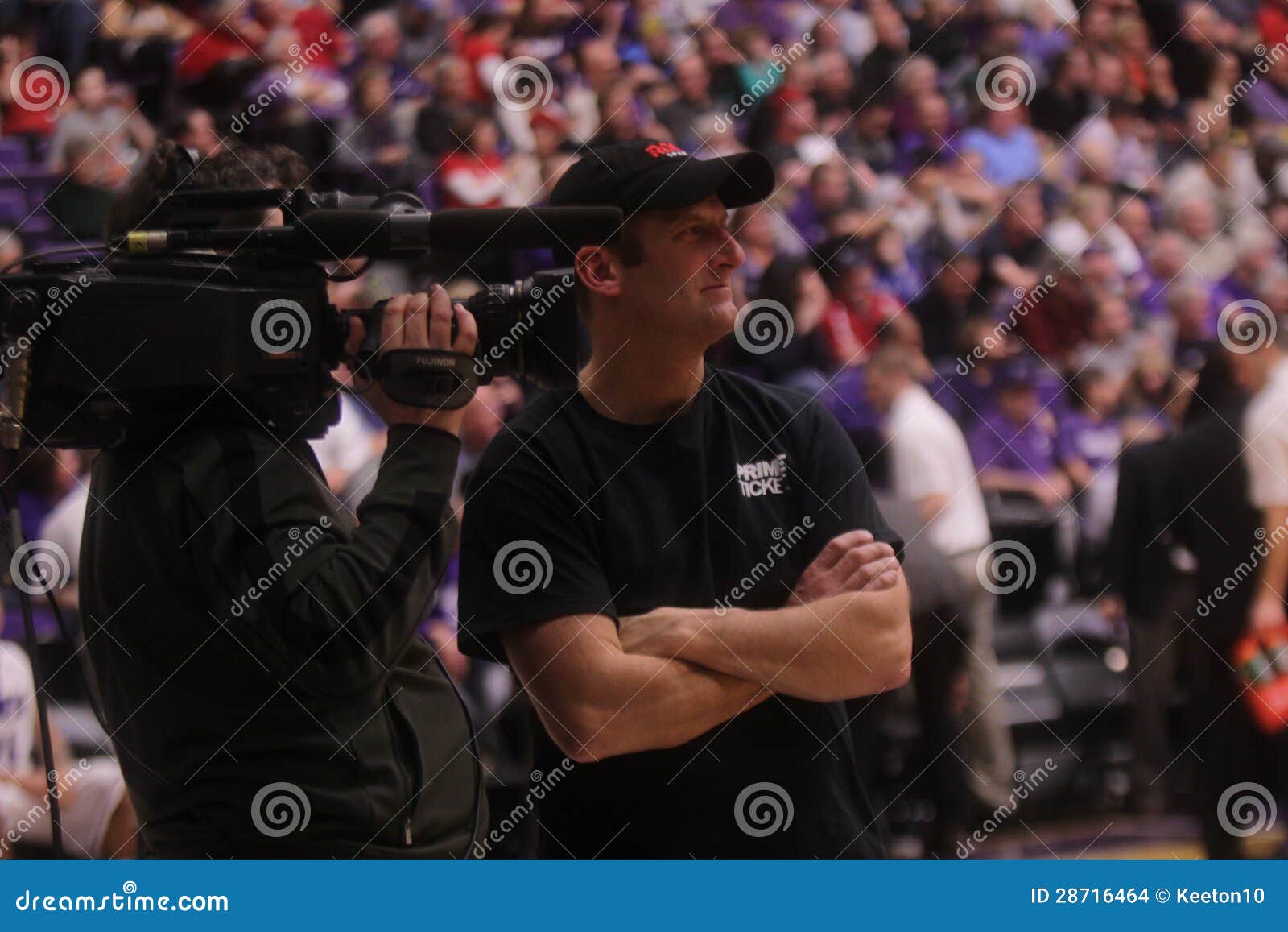 Root Sports editorial stock image. Image of basketball 28716464