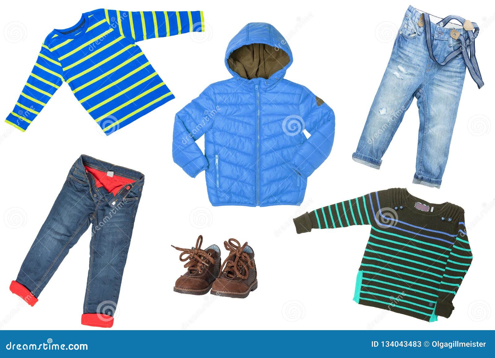 Venta > ropa de niño de invierno > en stock