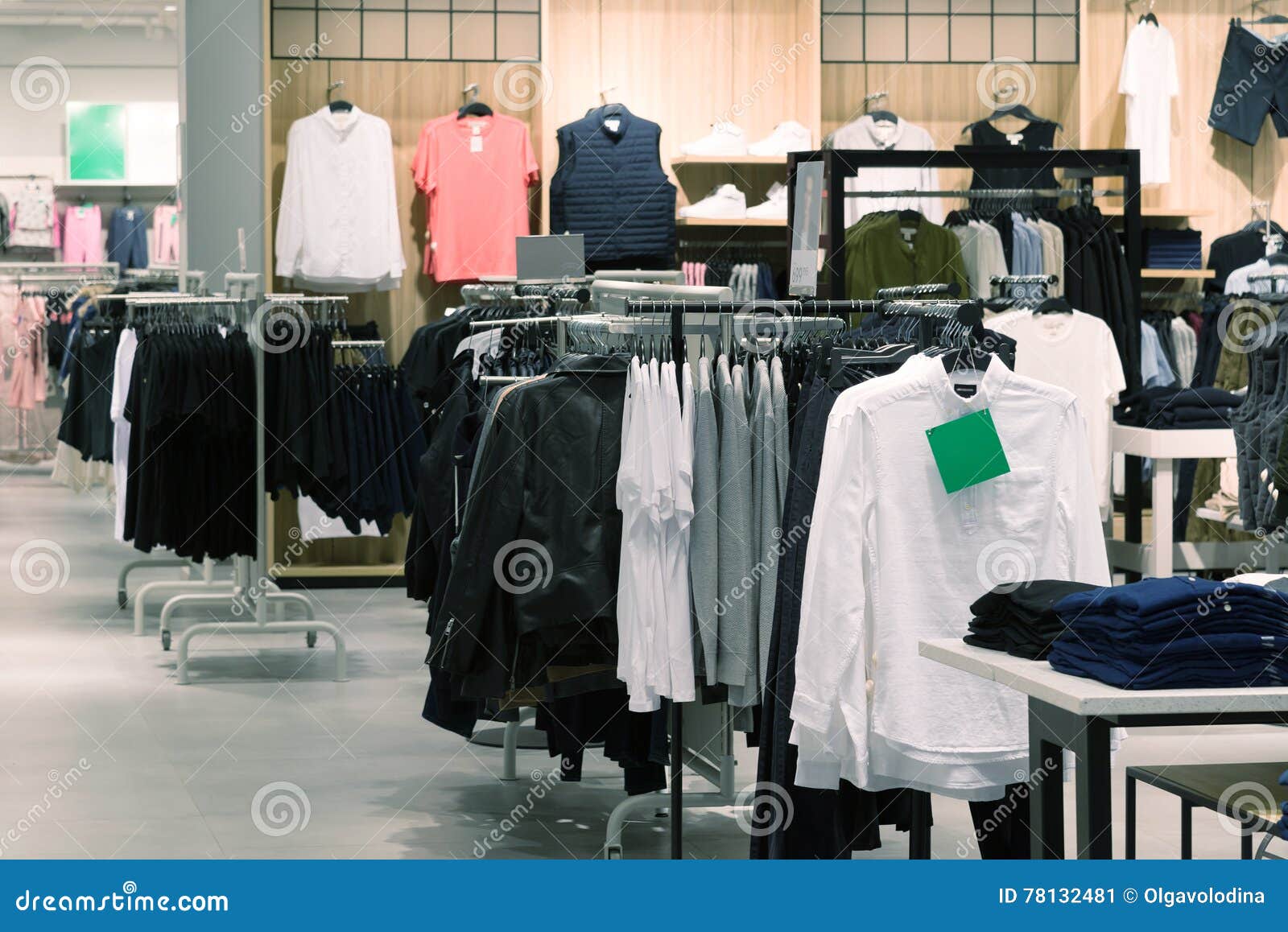 Outlet de ropa para hombre