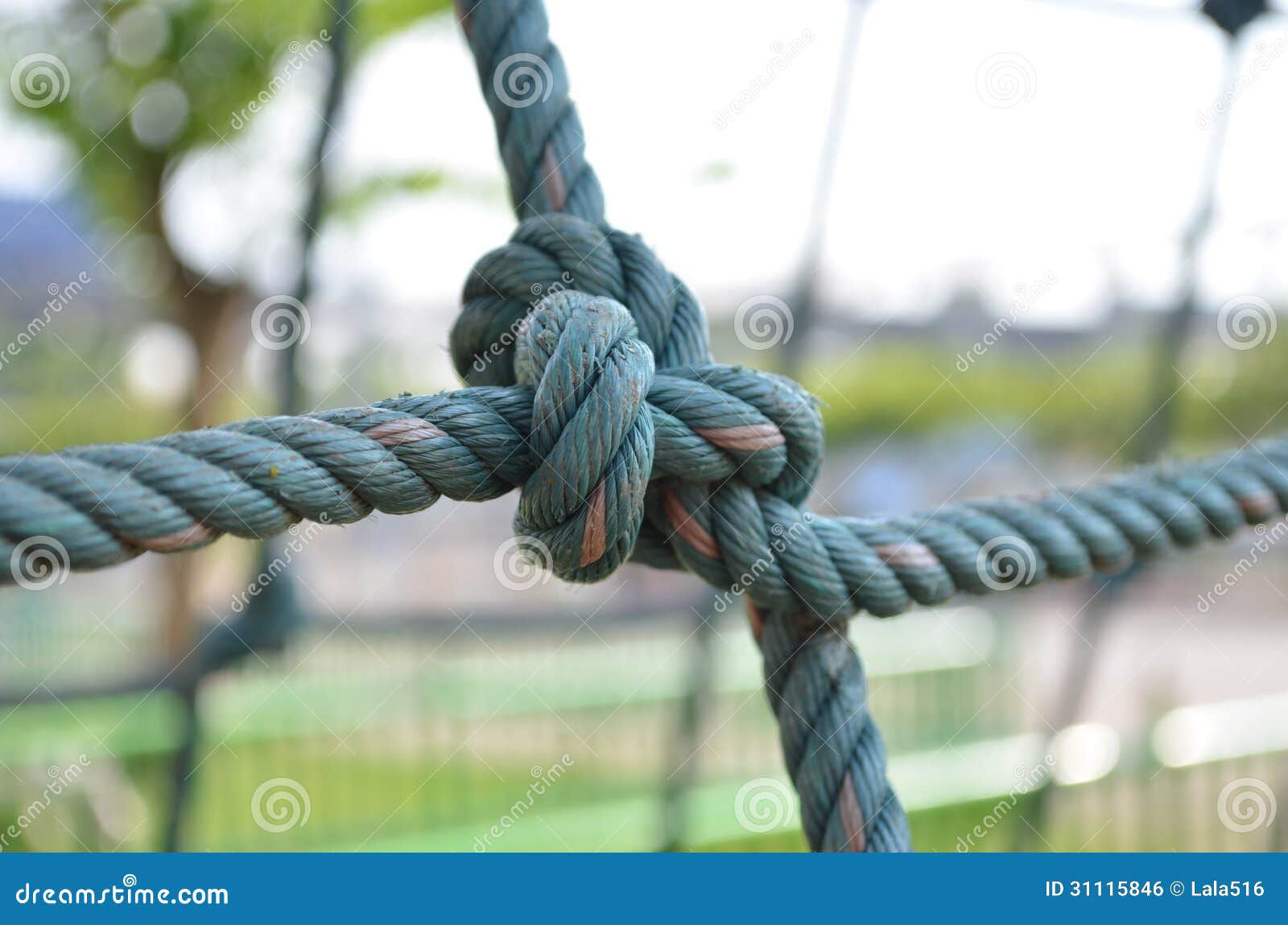 binding rope