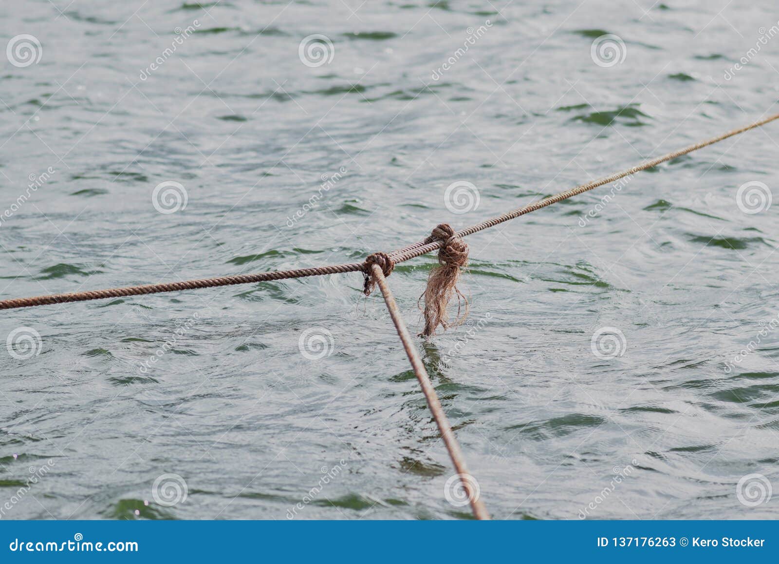 Rope stock image. Image of rope, bundle, power, dream 137176263