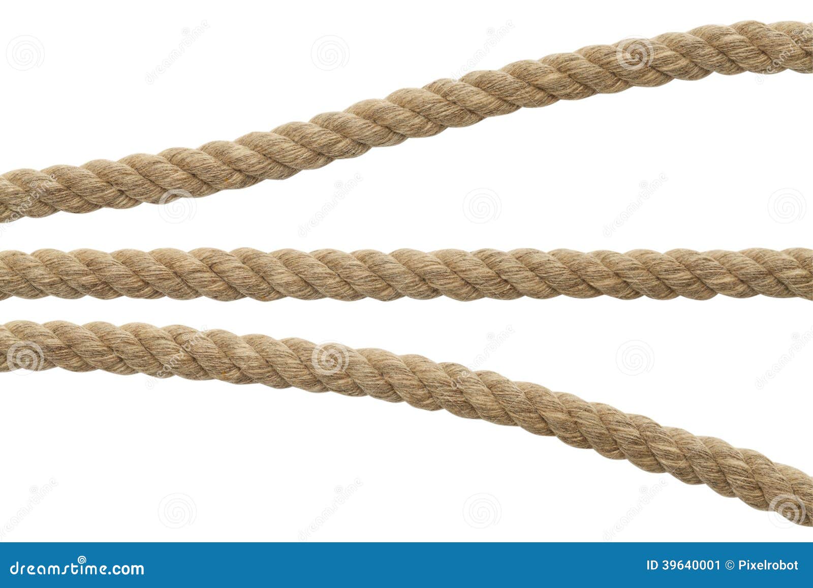 Rope Parts stock image. Image of copy, entertainment - 39640001