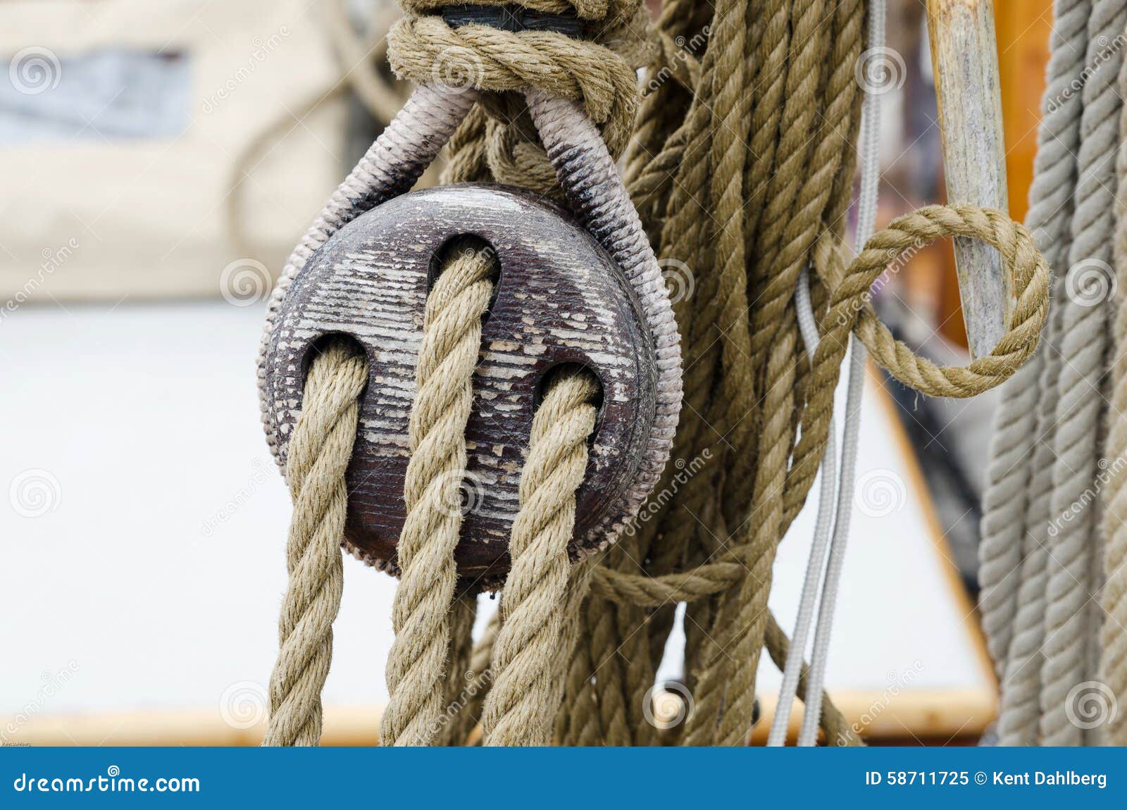 1,471 Antique Rope Pulley Stock Photos - Free & Royalty-Free Stock