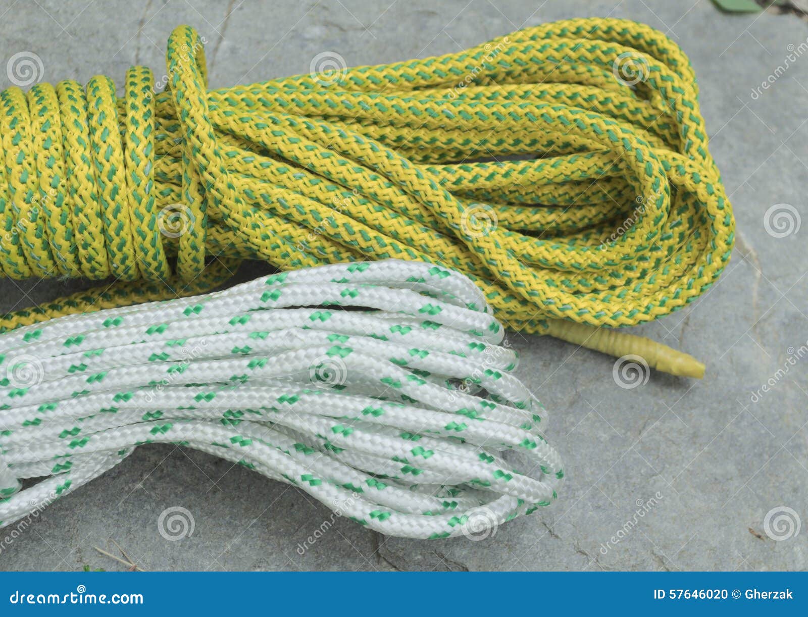 Ropes stock photo. Image of boat, fiber, dynamic, cord 57646020