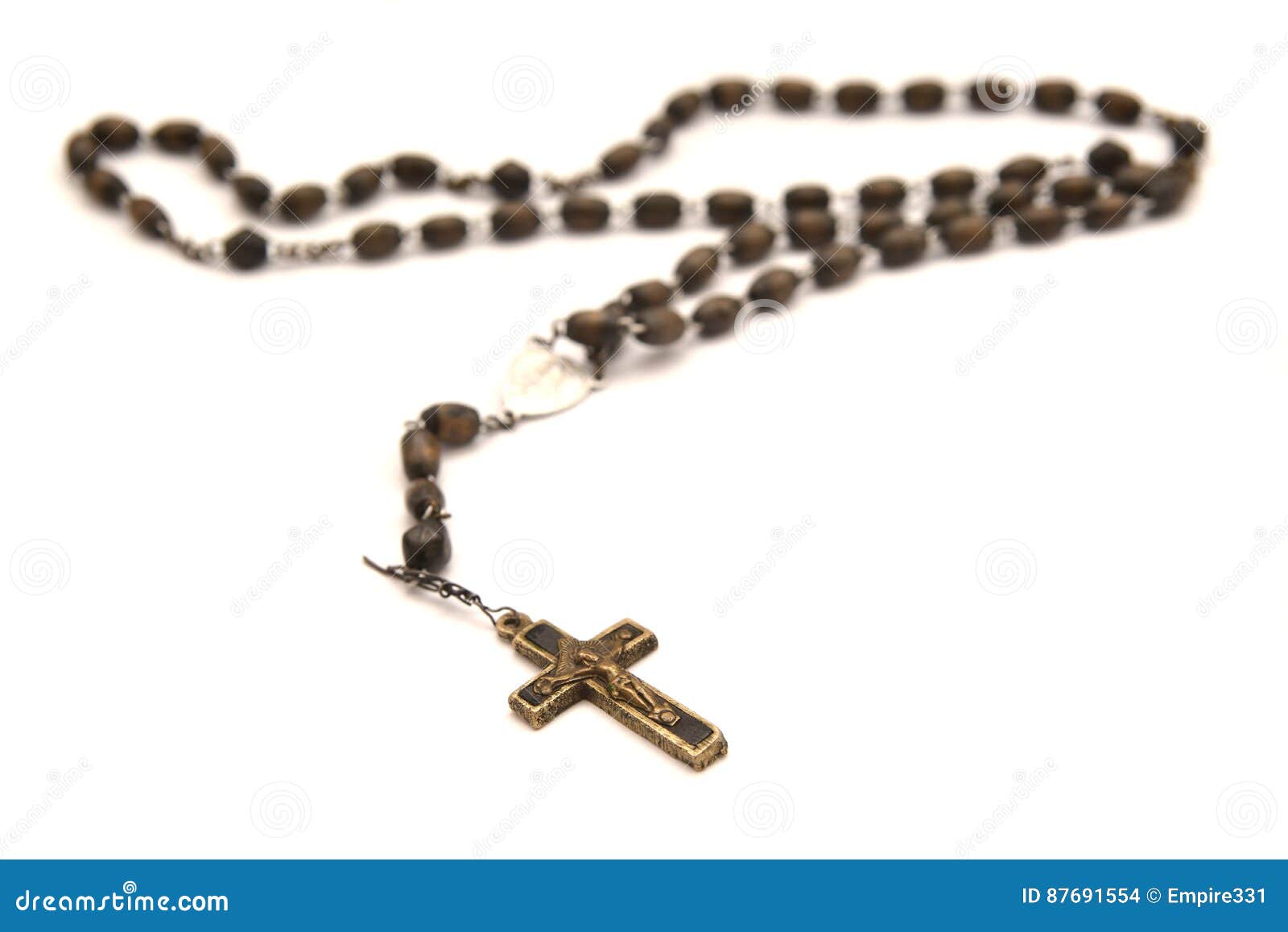 Rosary stock photo. Image of pray, religion, symbol, icon - 87691554