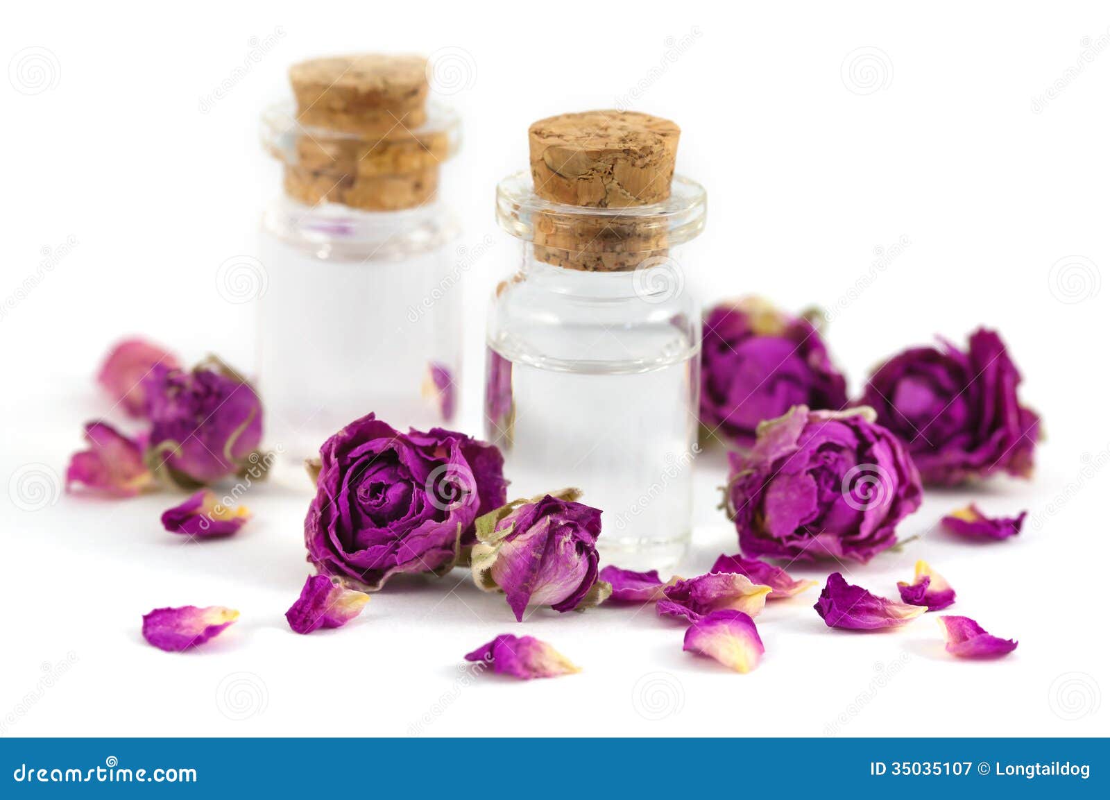 Aroma Fragrance Oil