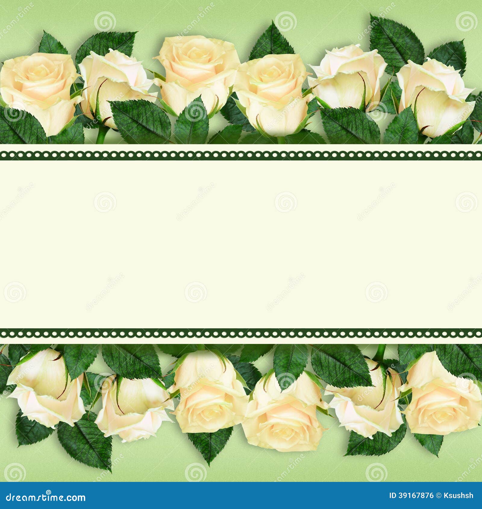 Rose flowers edges stock photo. Image of flower, line 39167876