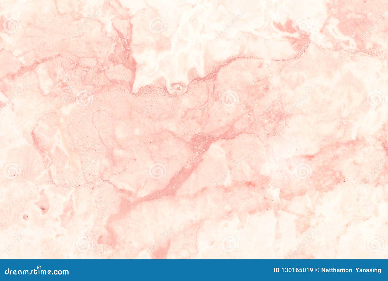 Download Rose Gold Marble Texture Background In Natural Patterns ...