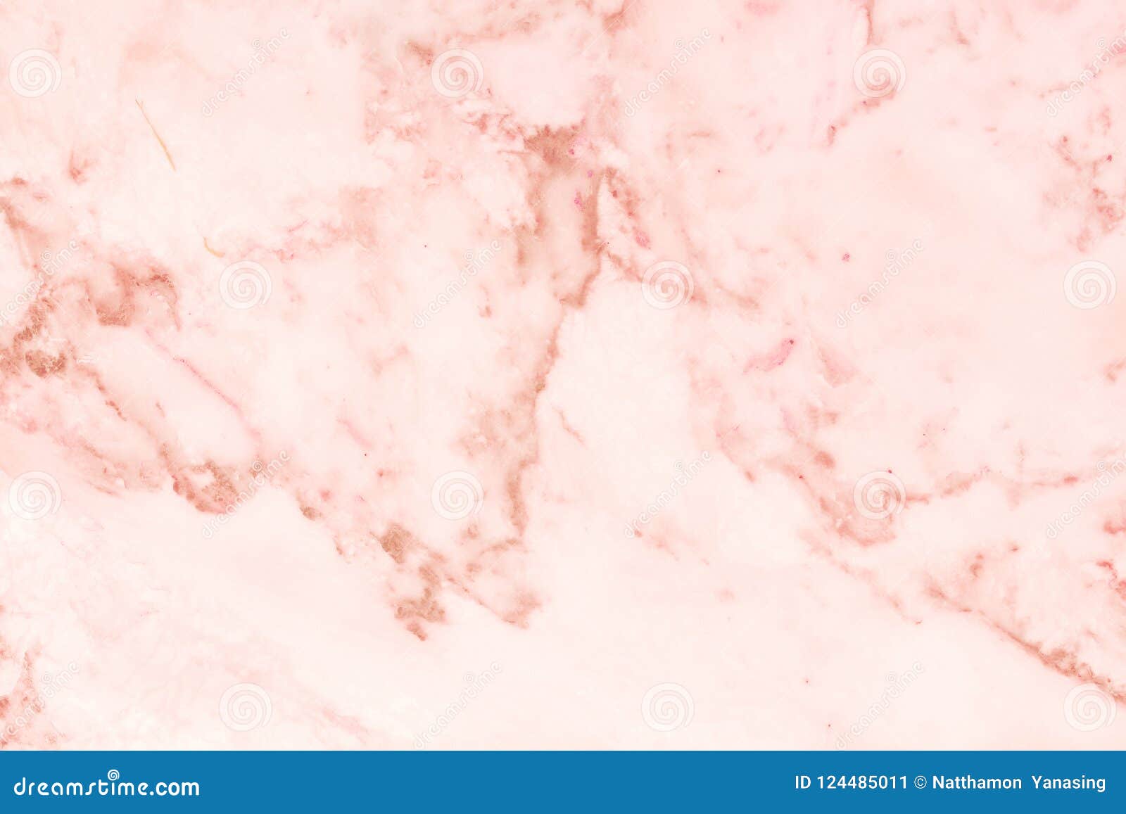 Rose Gold Marble Texture in Natural Pattern with High Resolution ...