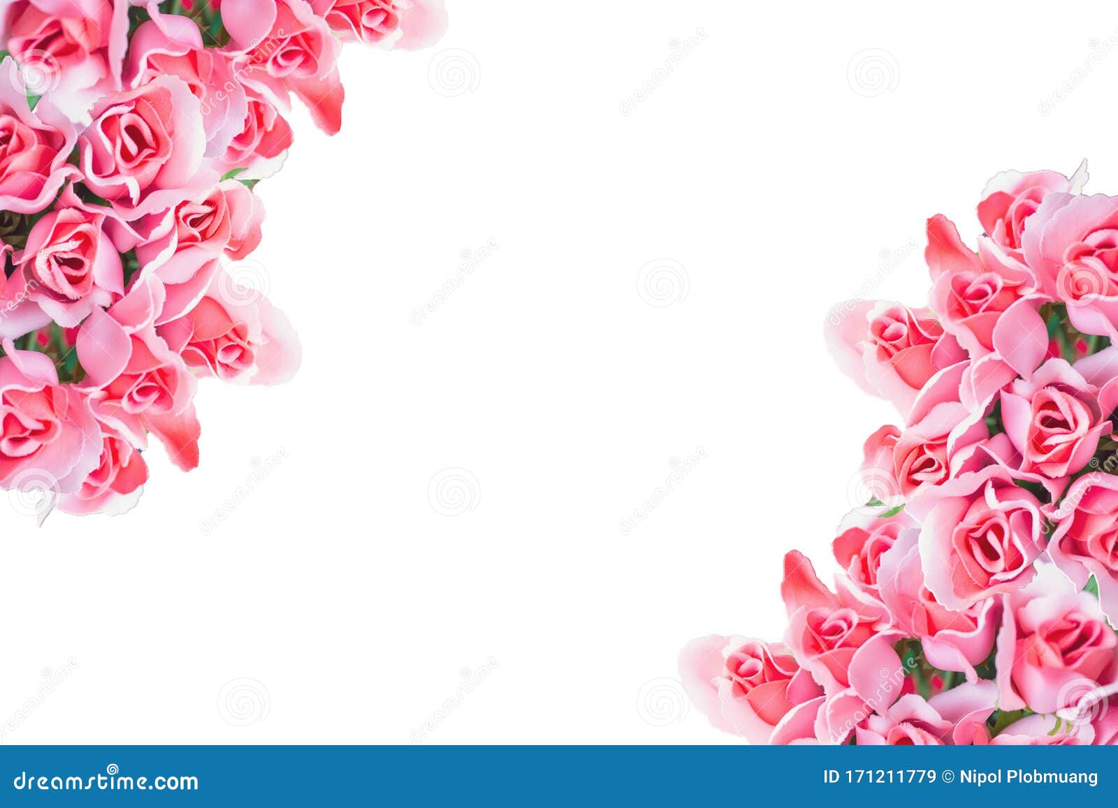 Rose Gold Rose Bouquet On White Background Flowers Background Stock Image Image Of Bouquet Market 171211779