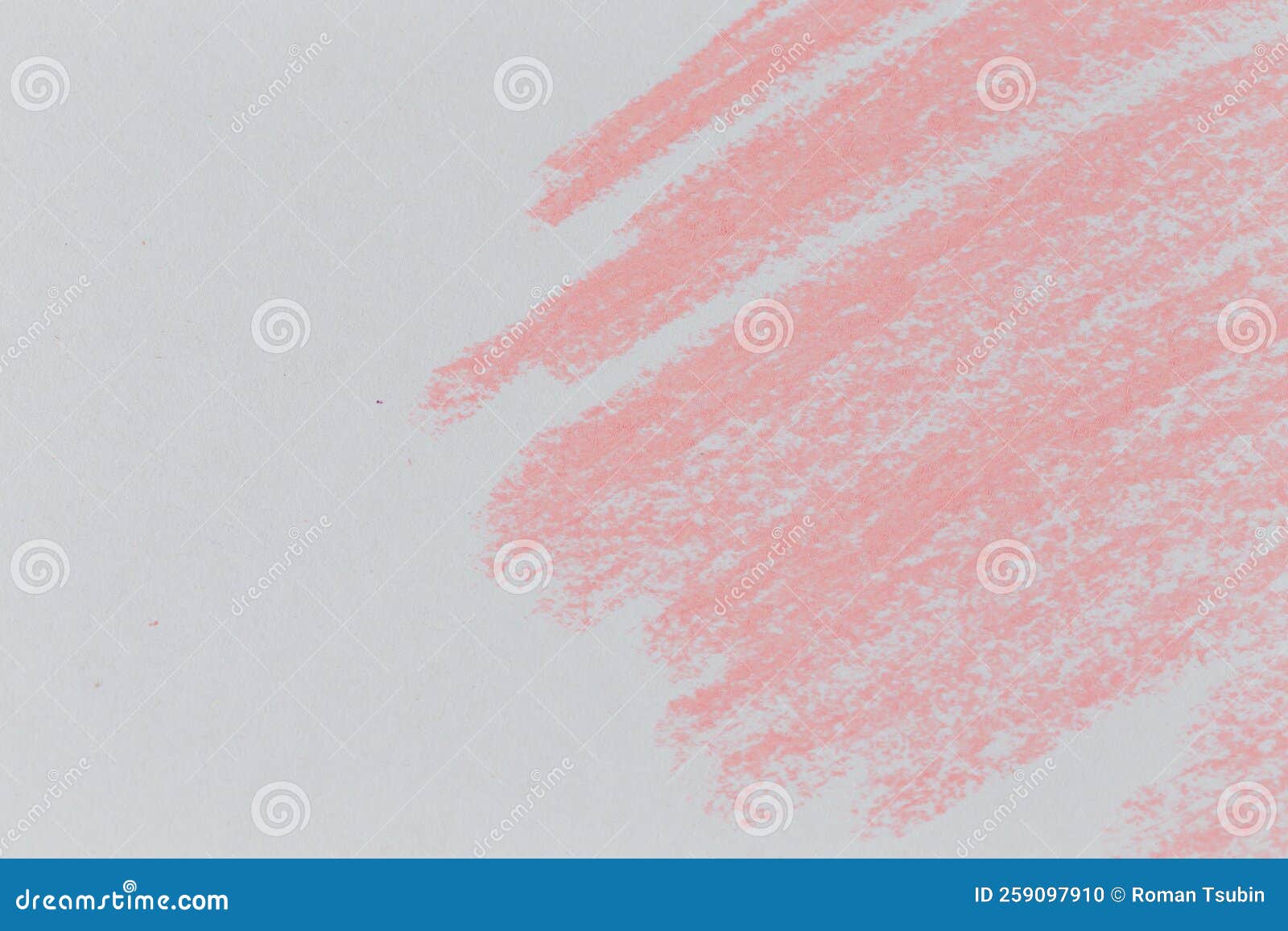 Rose Pastel Drawing Paper Crayons Background Texture Stock Photo Image of chalk, pattern