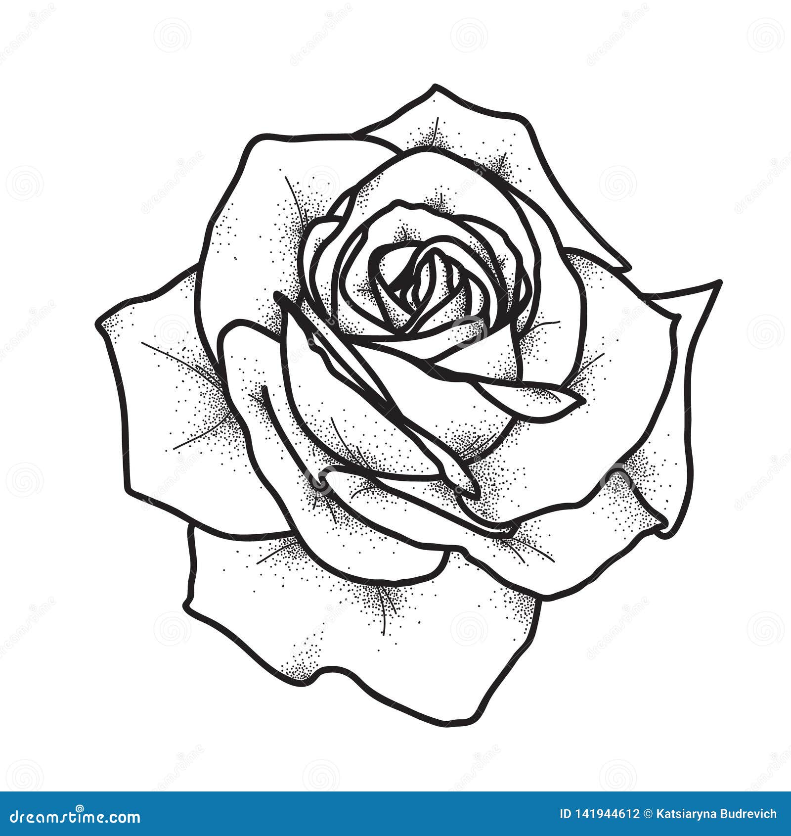 Top 51 Best Simple Rose Tattoo Ideas  2021 Inspiration Guide