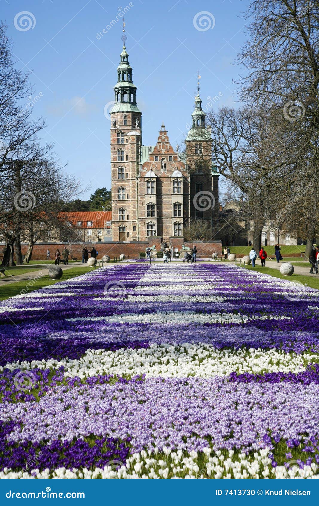 rosenborg copenhagen