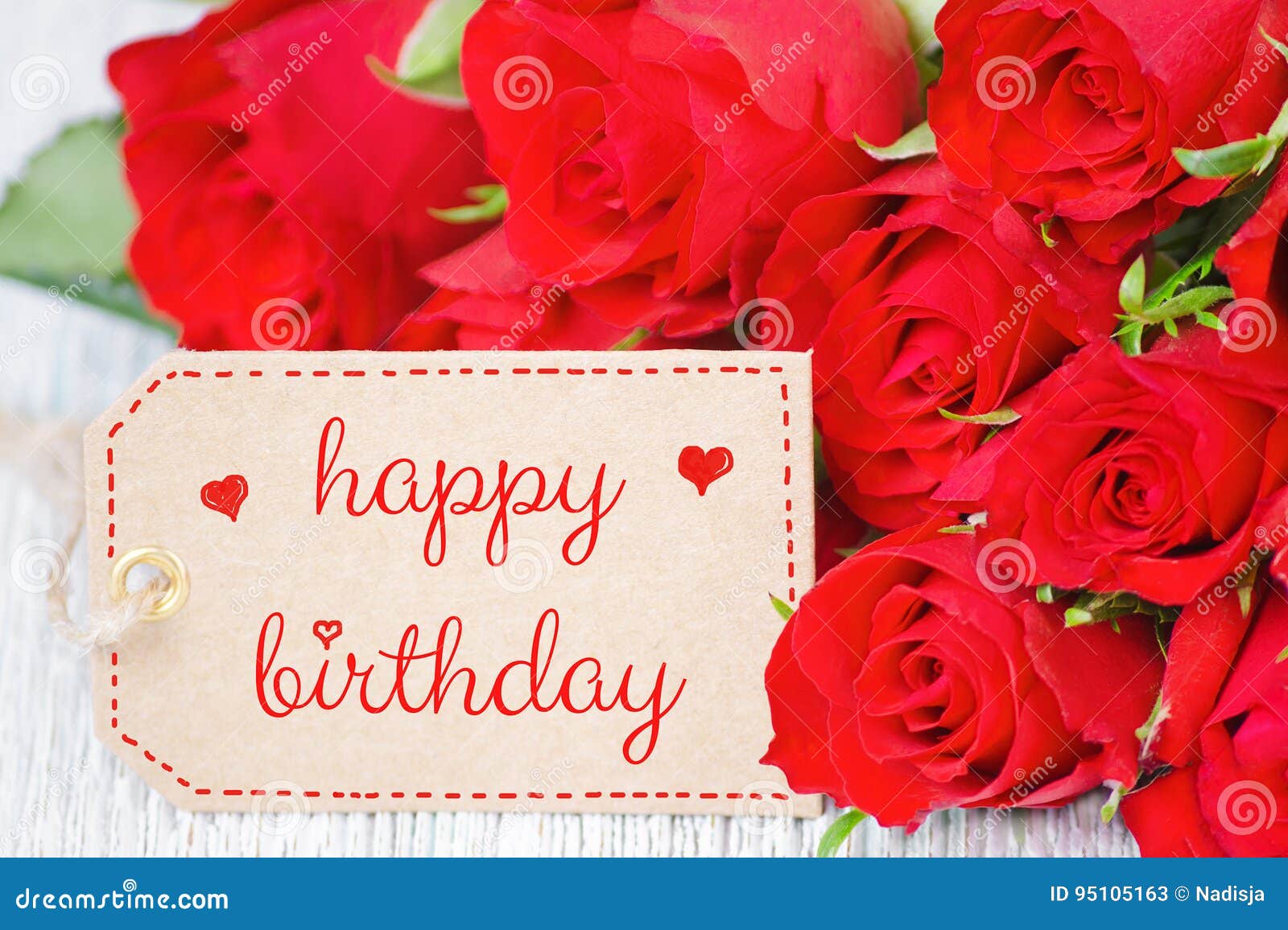 Roses Rouges De Carte D Anniversaire Et Un Label Avec Le Joyeux Anniversaire Des Textes Image Stock Image Du Fete Drapeau Roses Rouges De Carte D Anniversaire Et Un Label Avec Le Joyeux Anniversaire Des Textes Image Stock Image Du Fete Drapeau