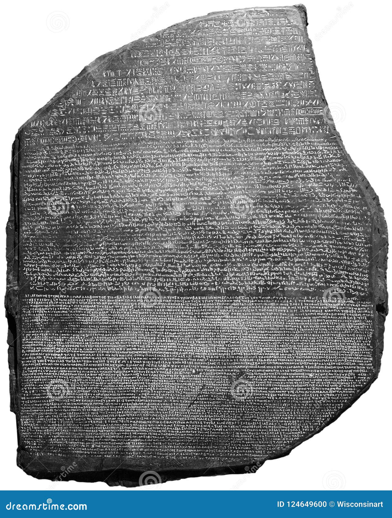 rosetta stone, language, archeology, 