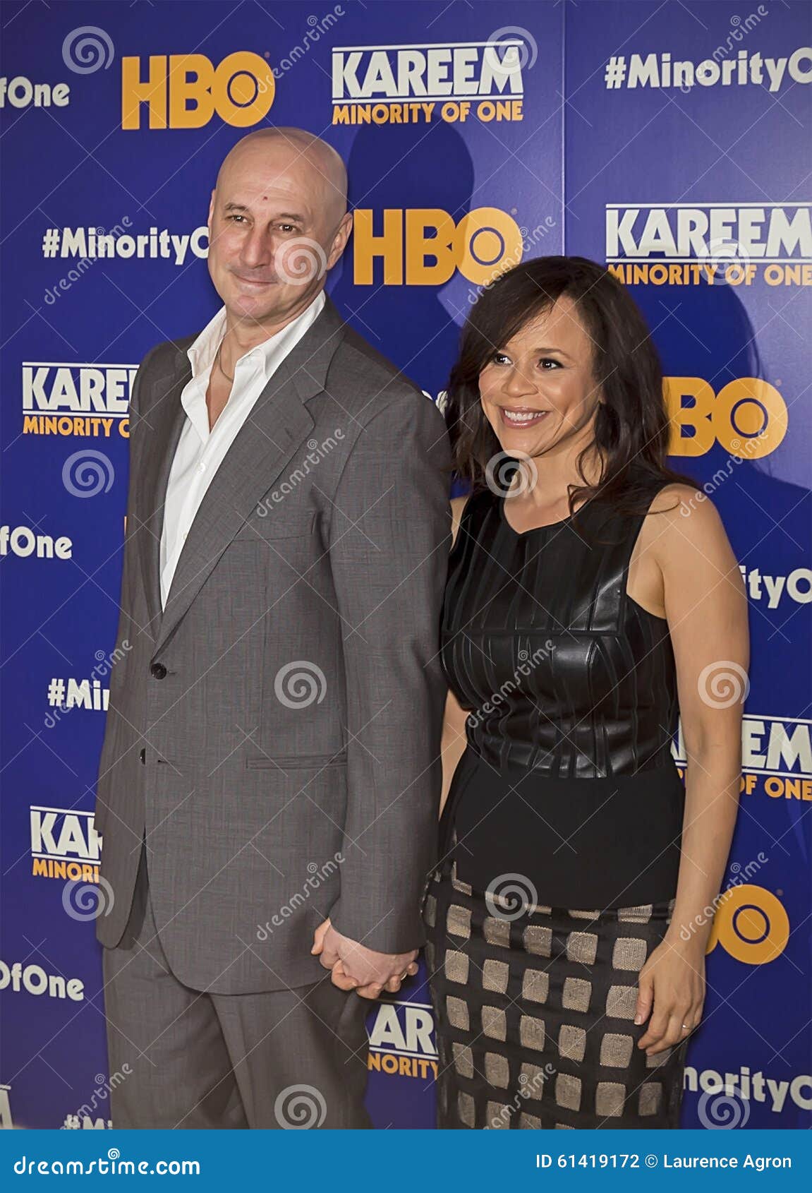 Rosie Perez Husband(09)
