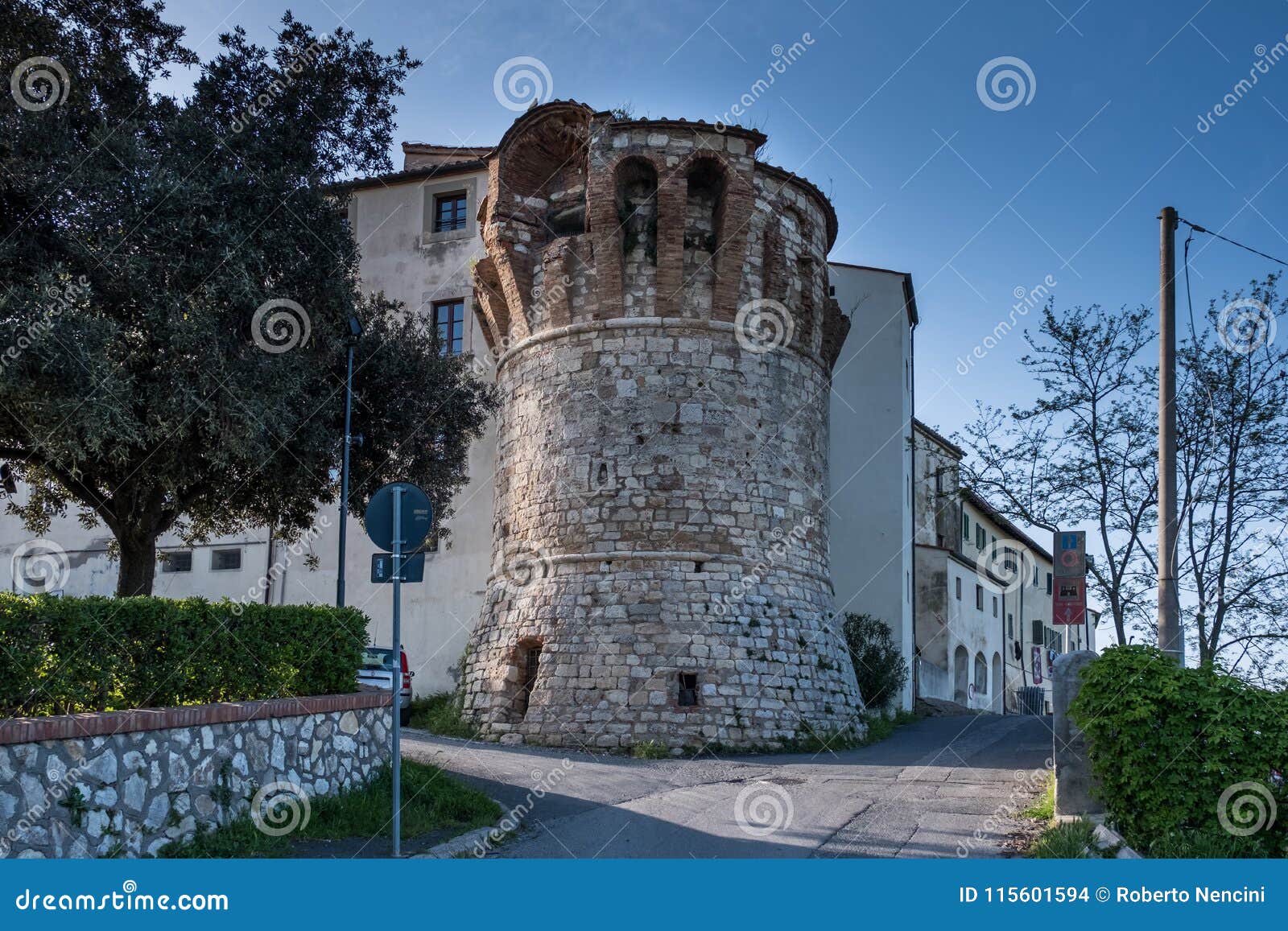 rosignano marittimo, tuscany, livorno