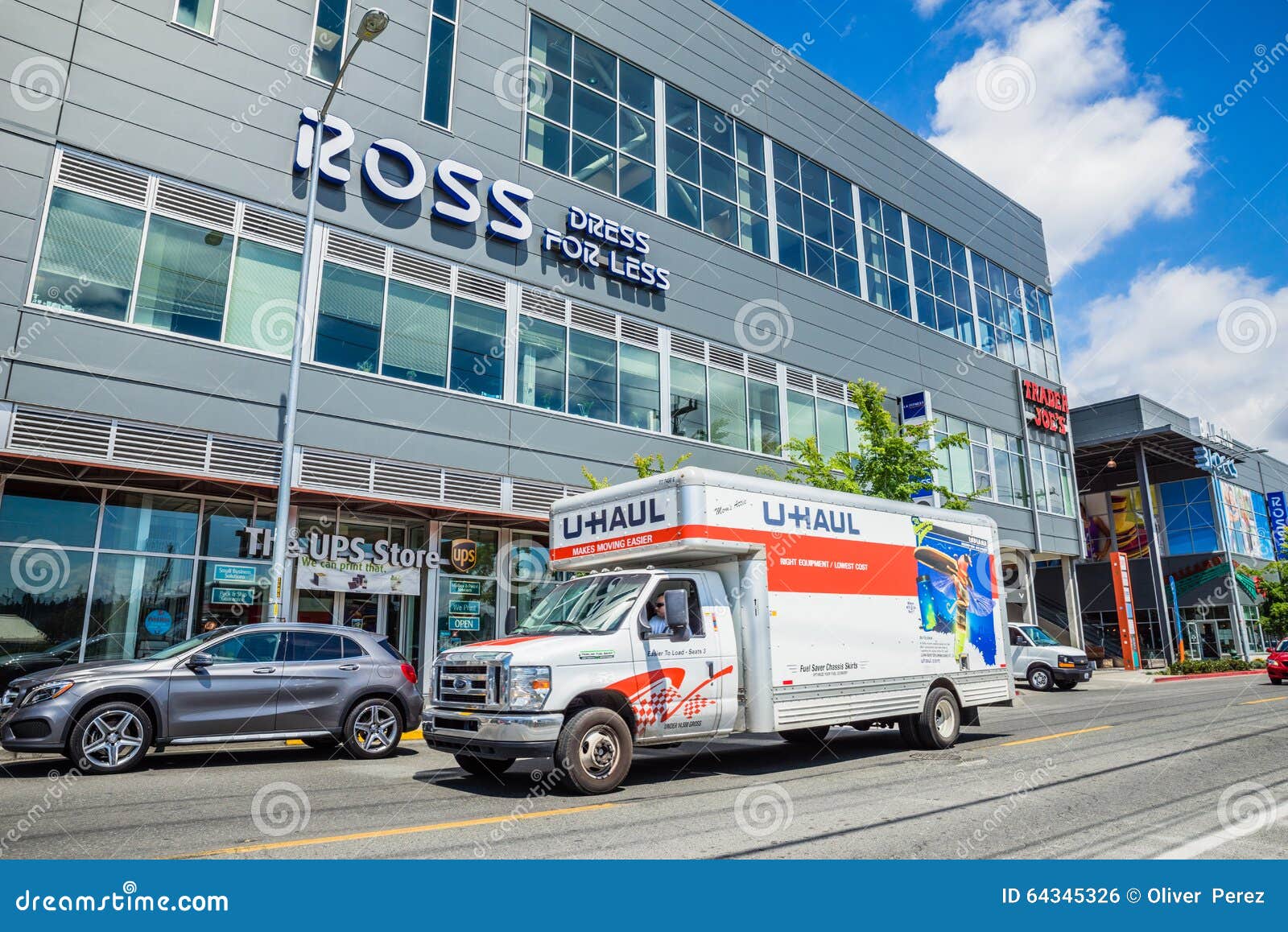 Ross Near Me In The United States - Locations, Hours