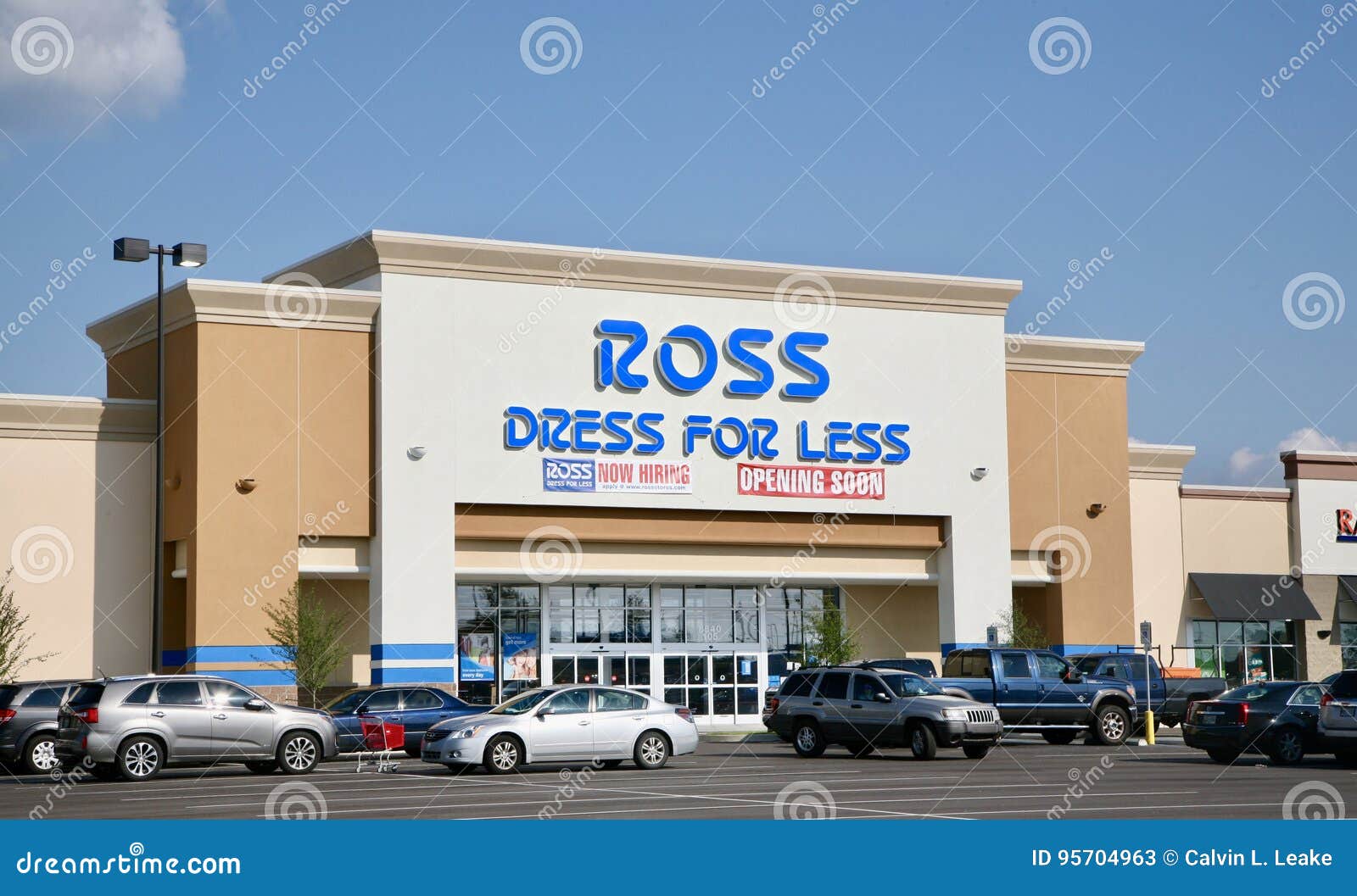 Ross Dress for Less to open new Miami Beach store