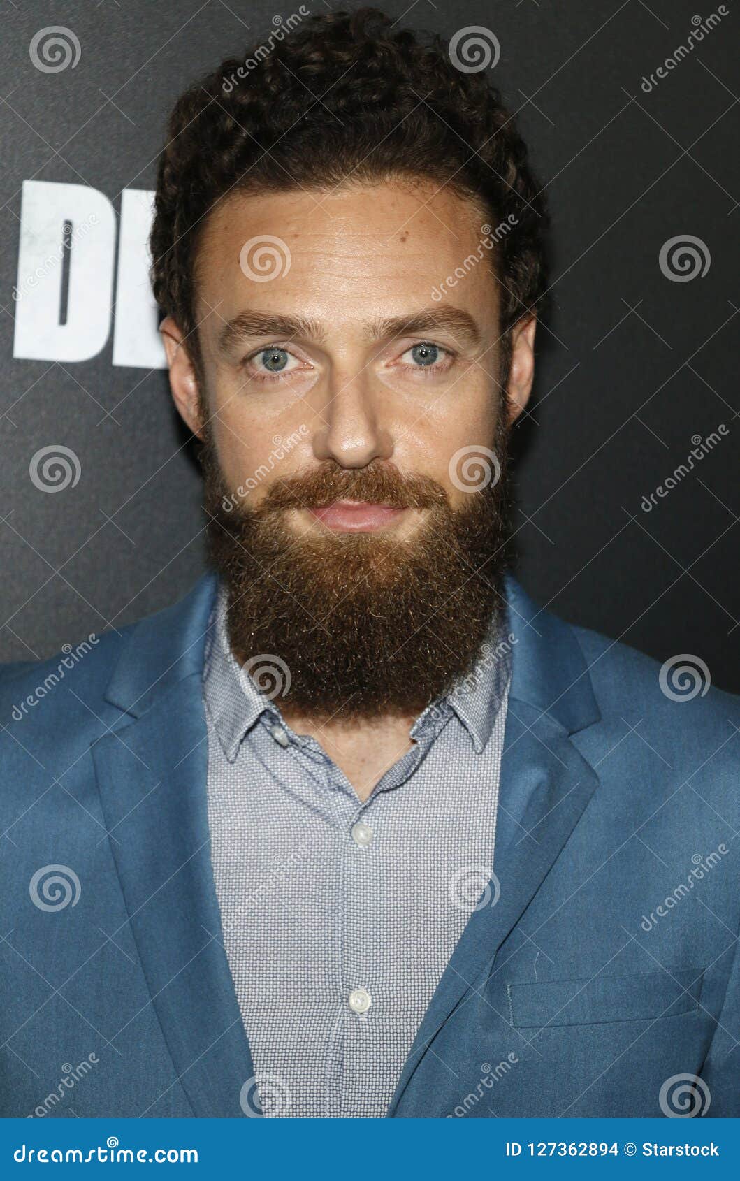 Ross marquand