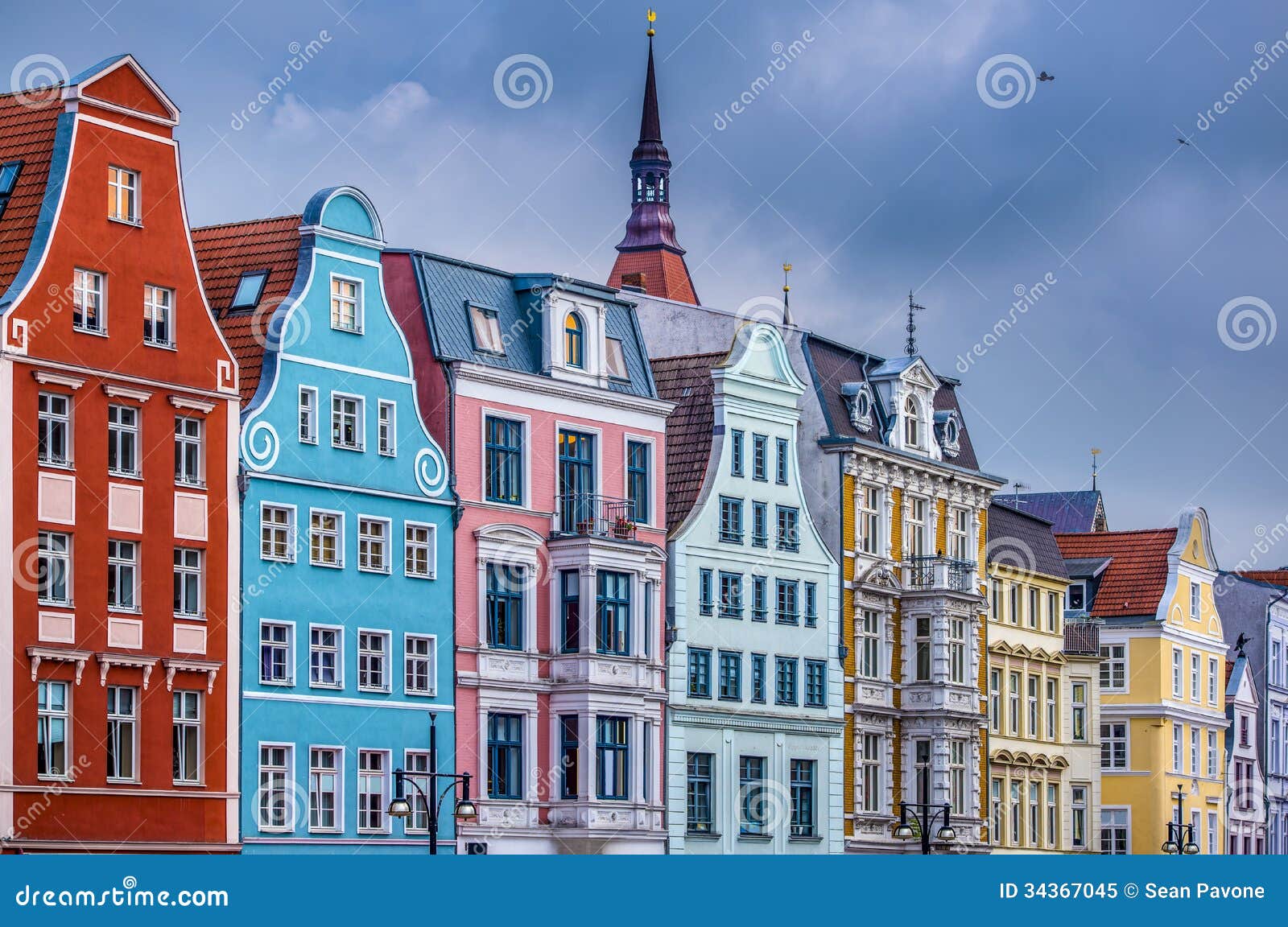 rostock germany