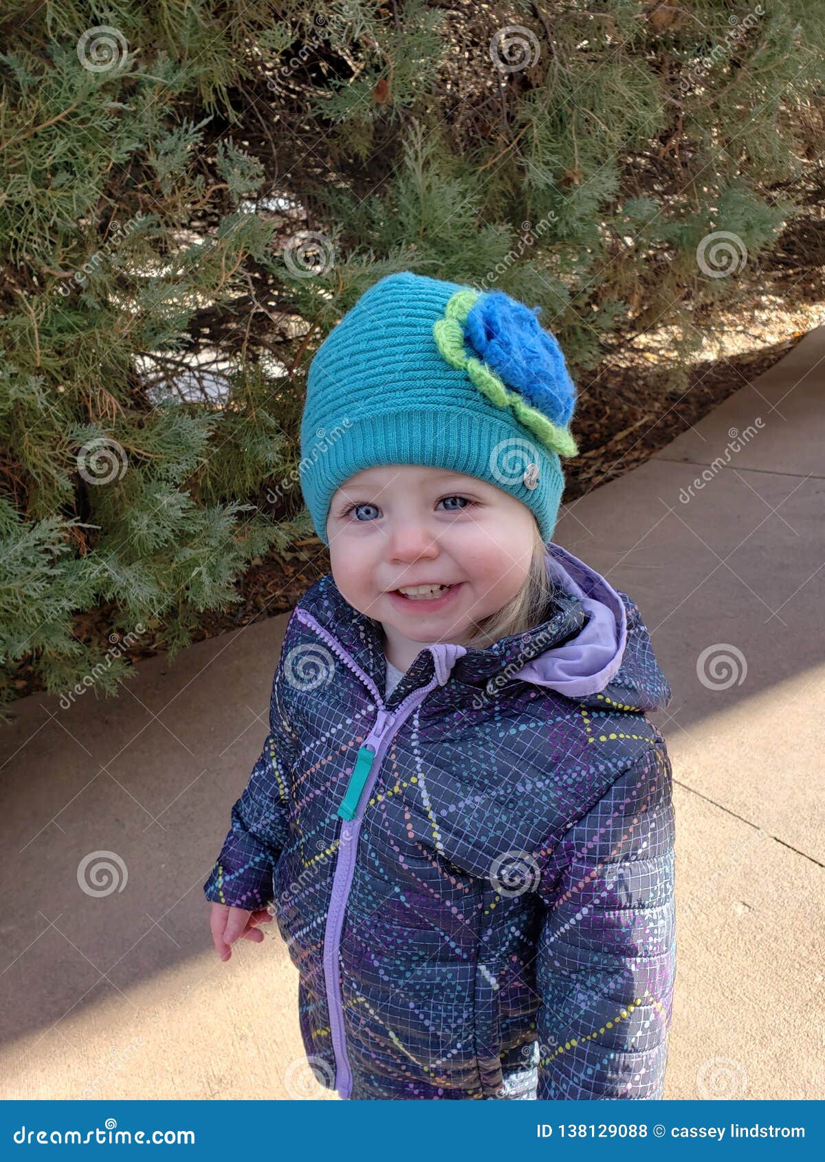 Winter weather stock photo. Image of toddler, rosy, winter 138129088