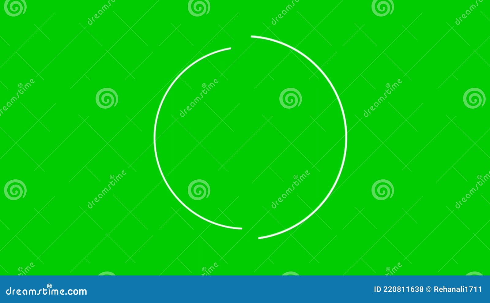 Rotating Circle Border Animation on Green Screen Stock Footage - Video of abstract, border: 220811638 Rotating Circle Border Animation on Green Screen Stock Footage - Video of abstract, border: 220811638